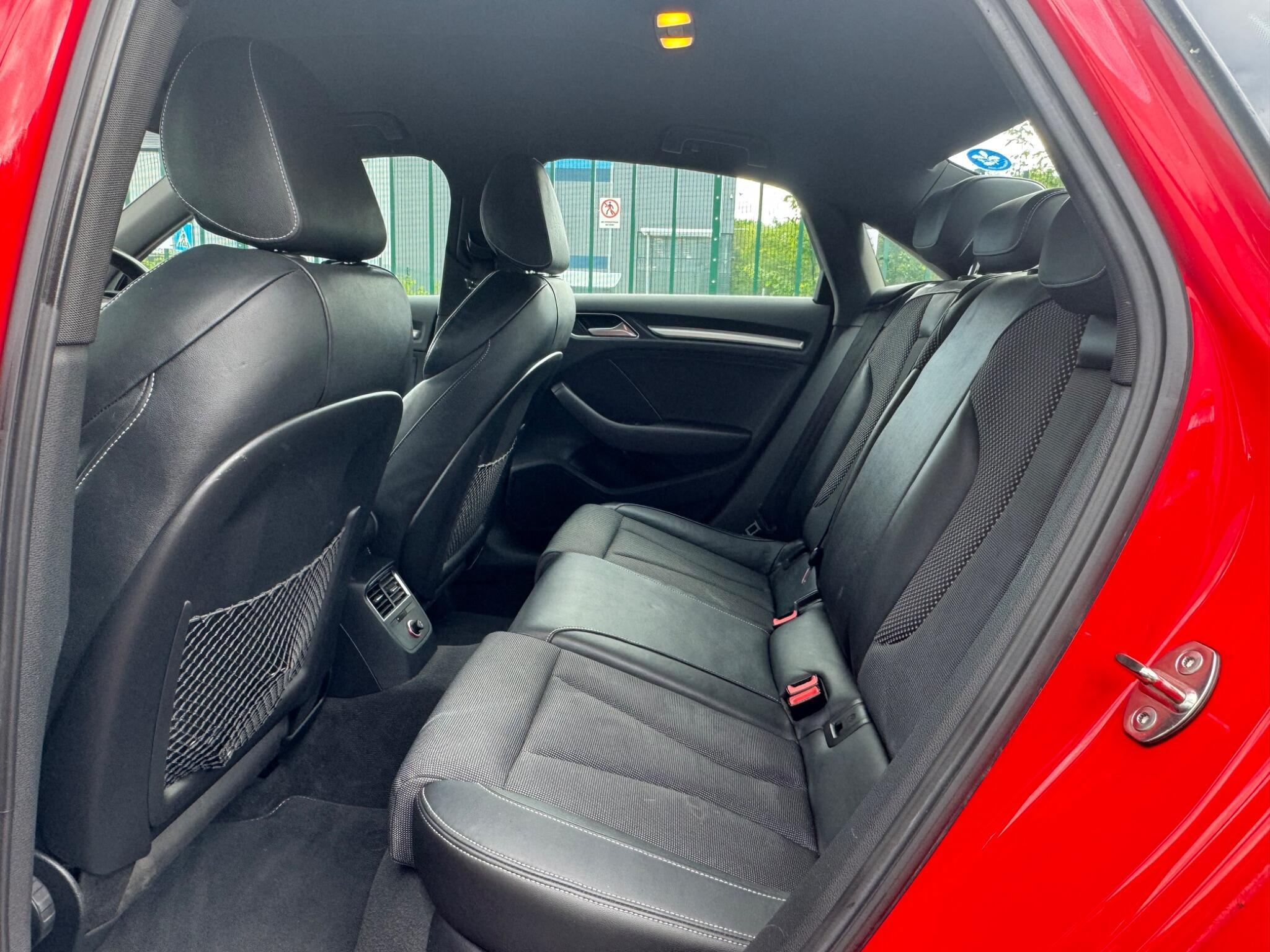 Audi A3 - Image 20