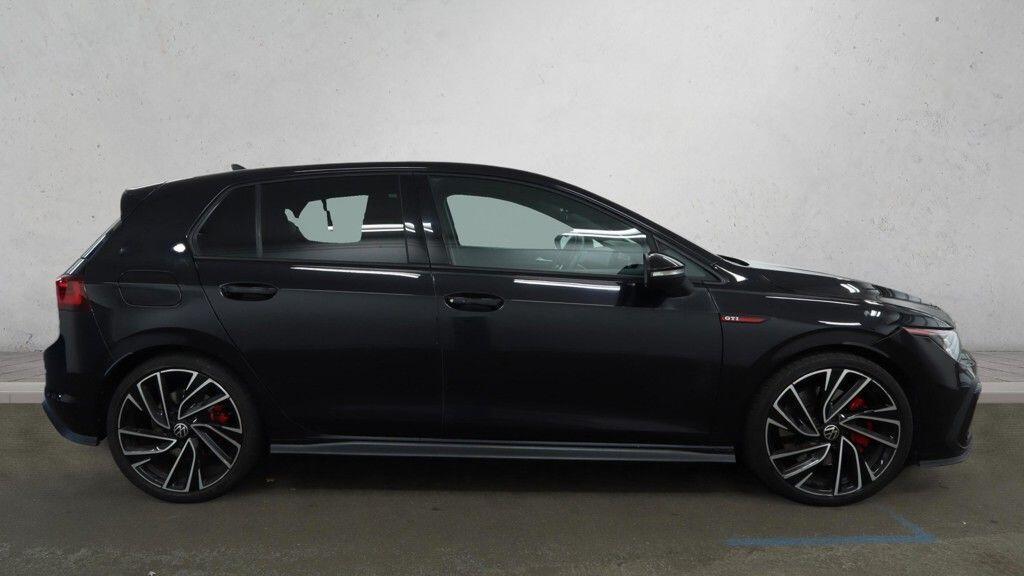 Volkswagen Golf - Image 7