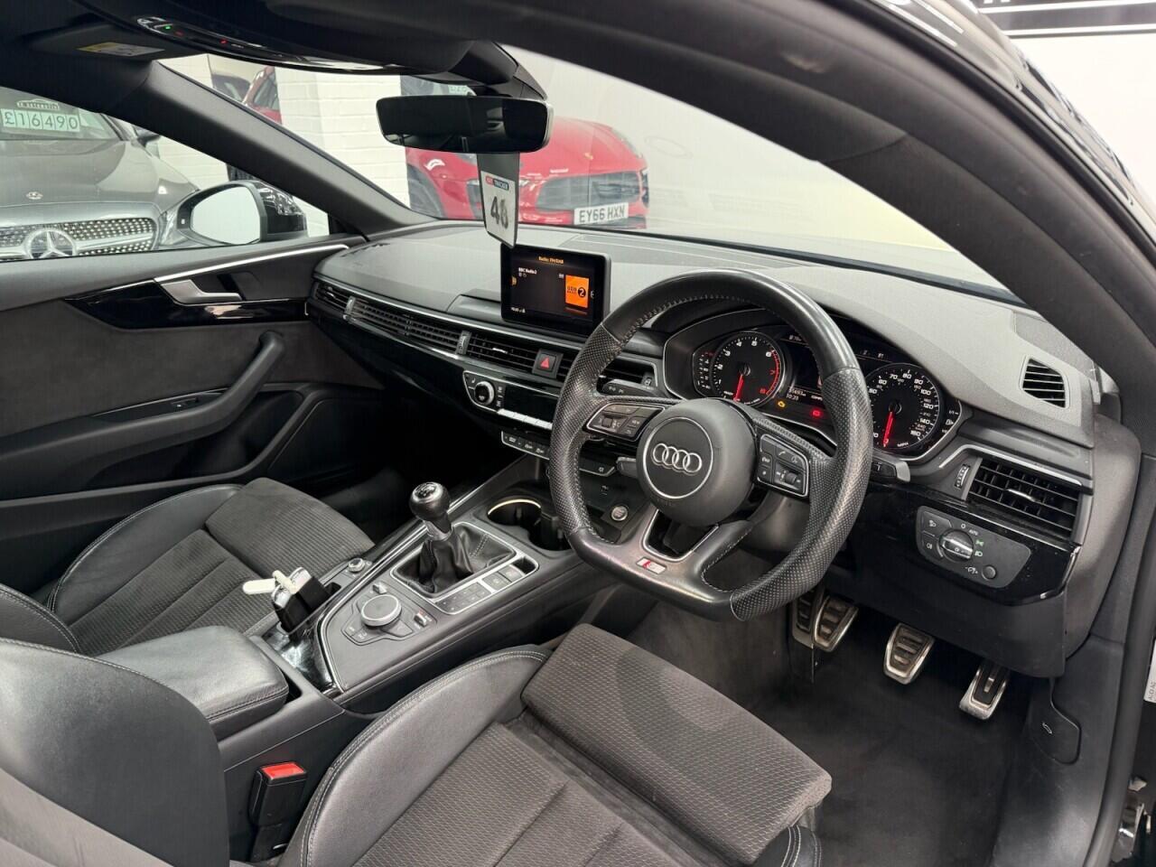 Audi A5 - Image 14