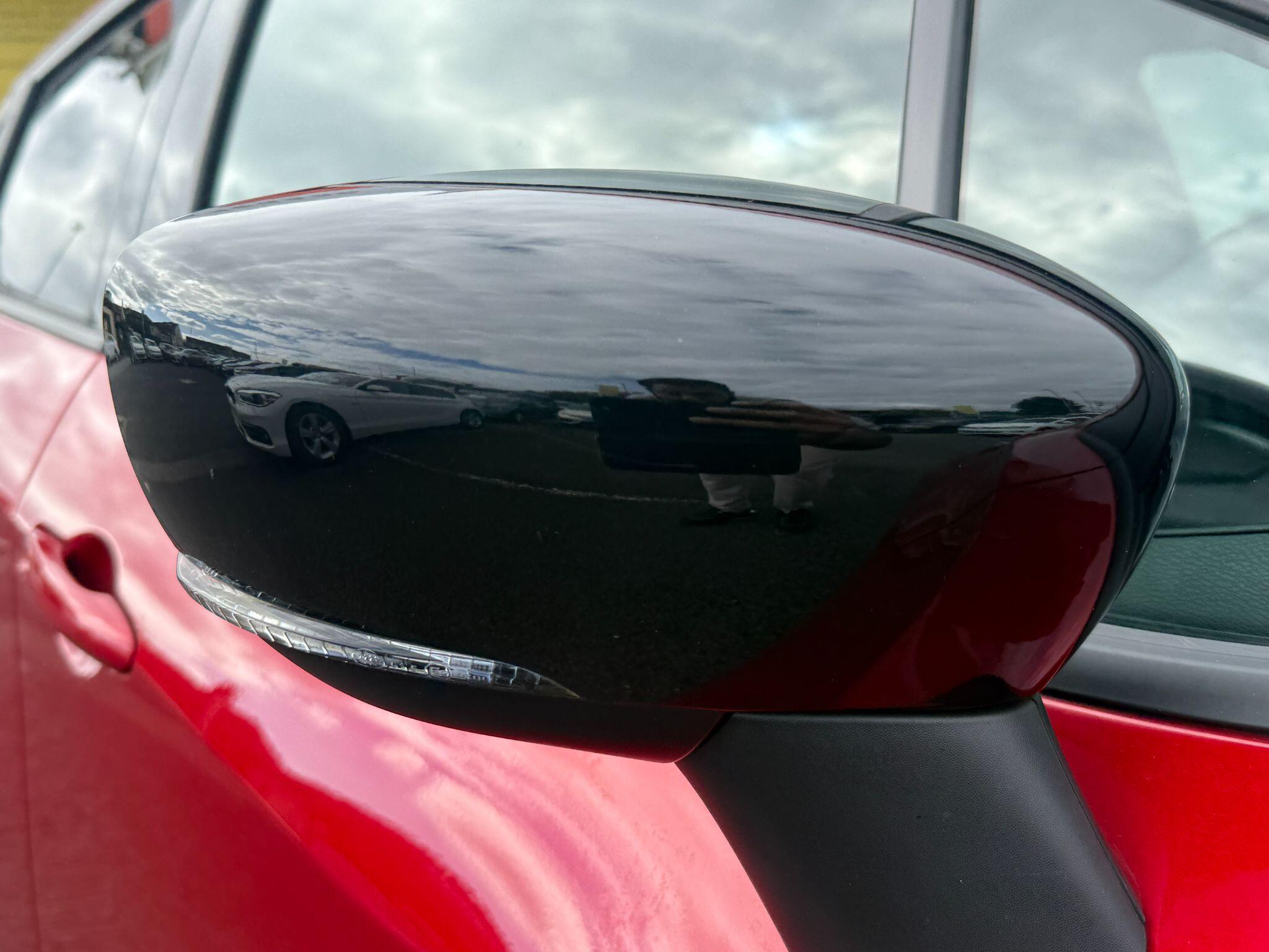 Nissan Micra - Image 18