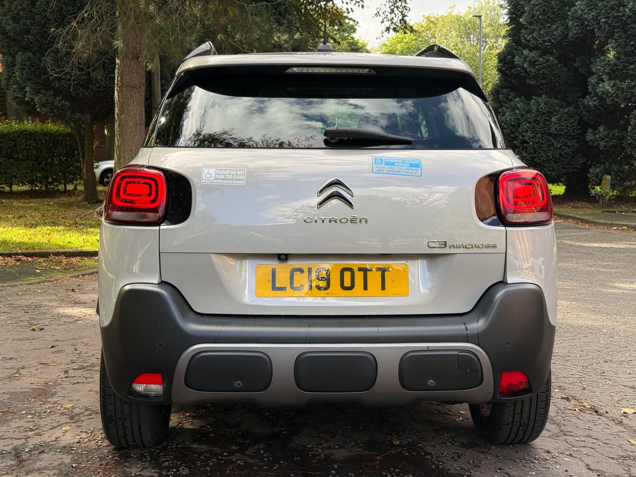 Citroen C3 Aircross - Image 6