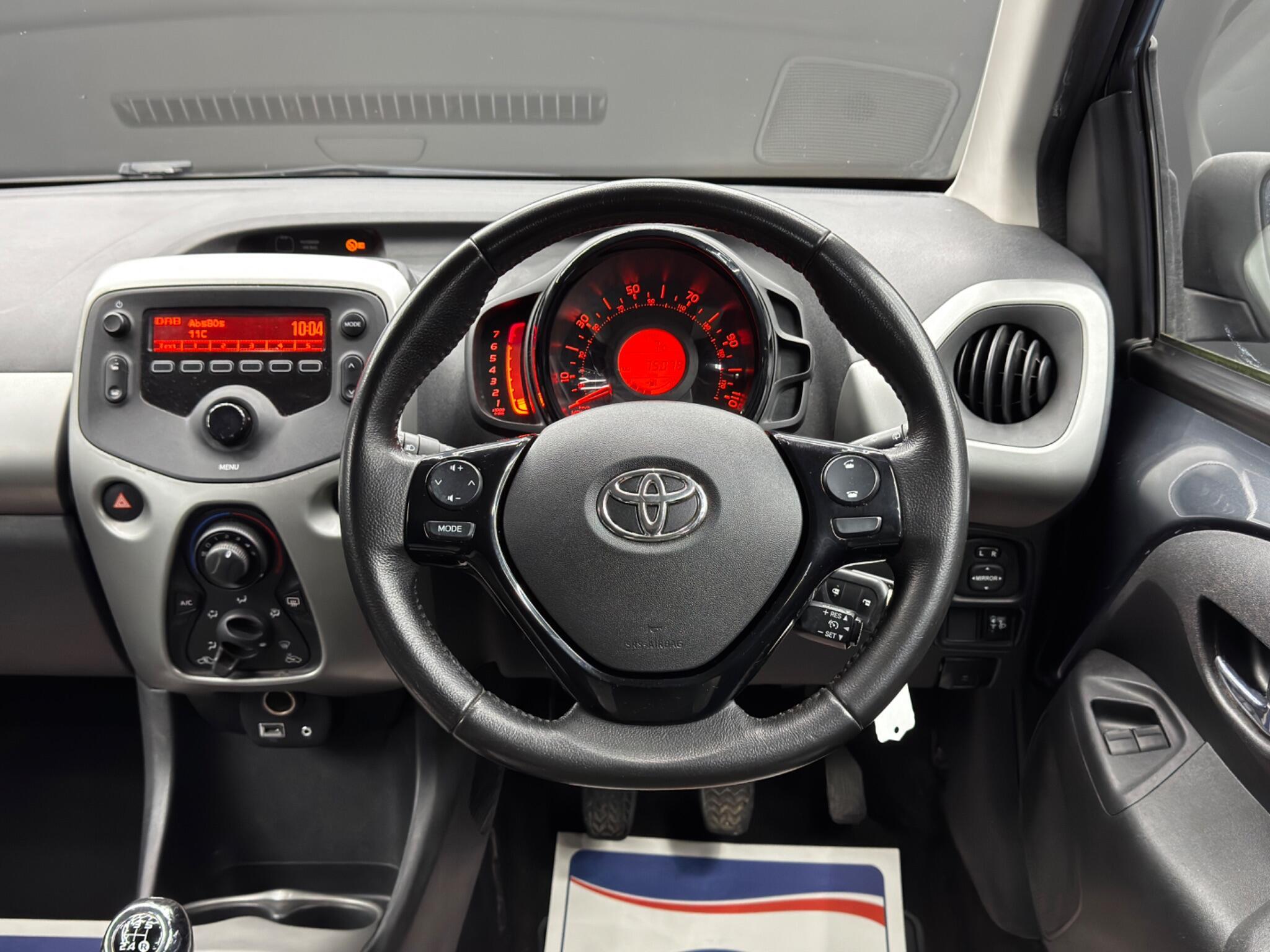 Toyota Aygo - Image 17