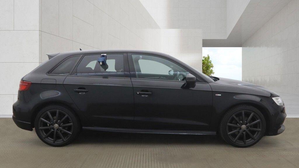 Audi A3 - Image 8
