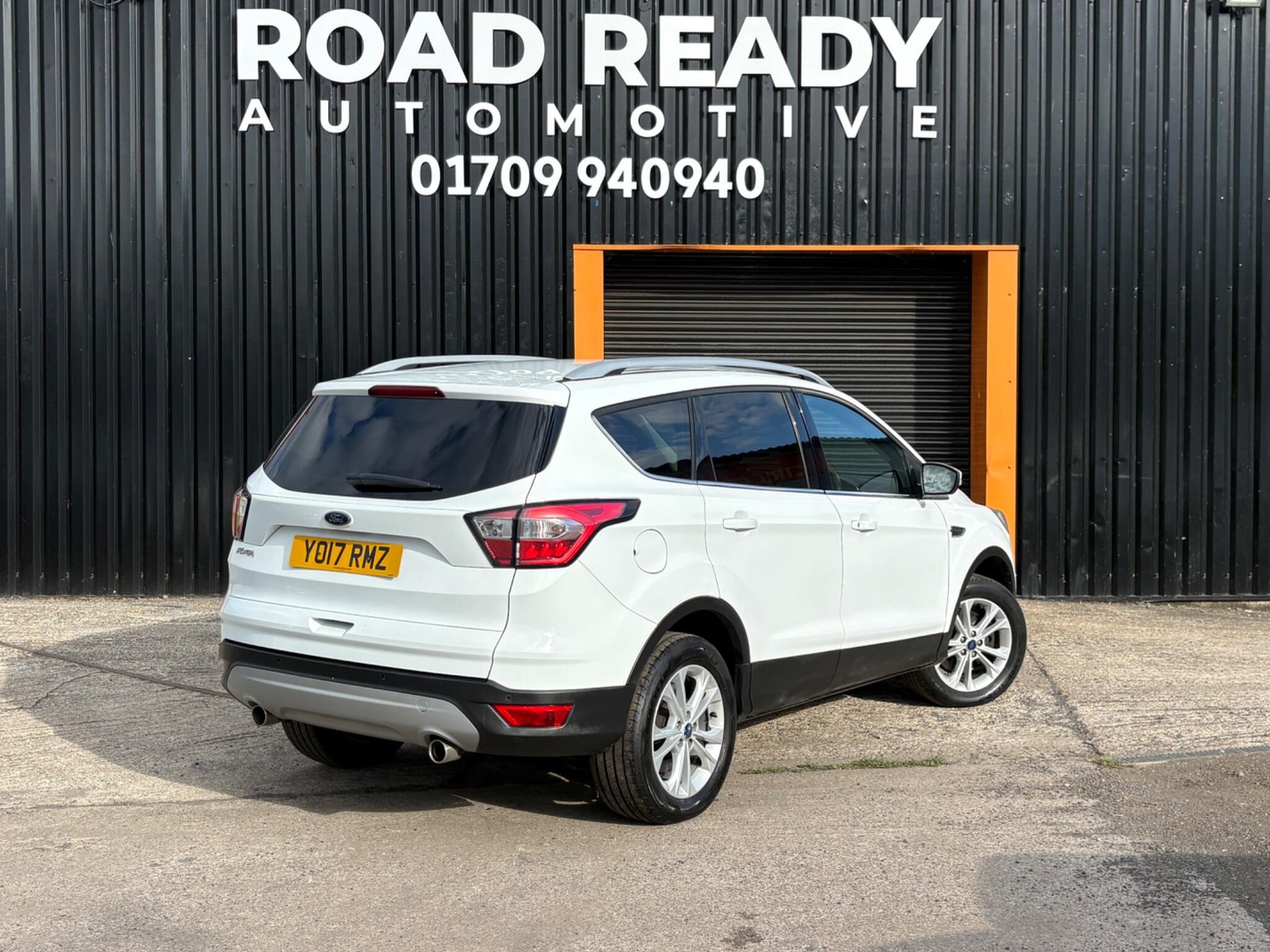 Ford Kuga - Image 4