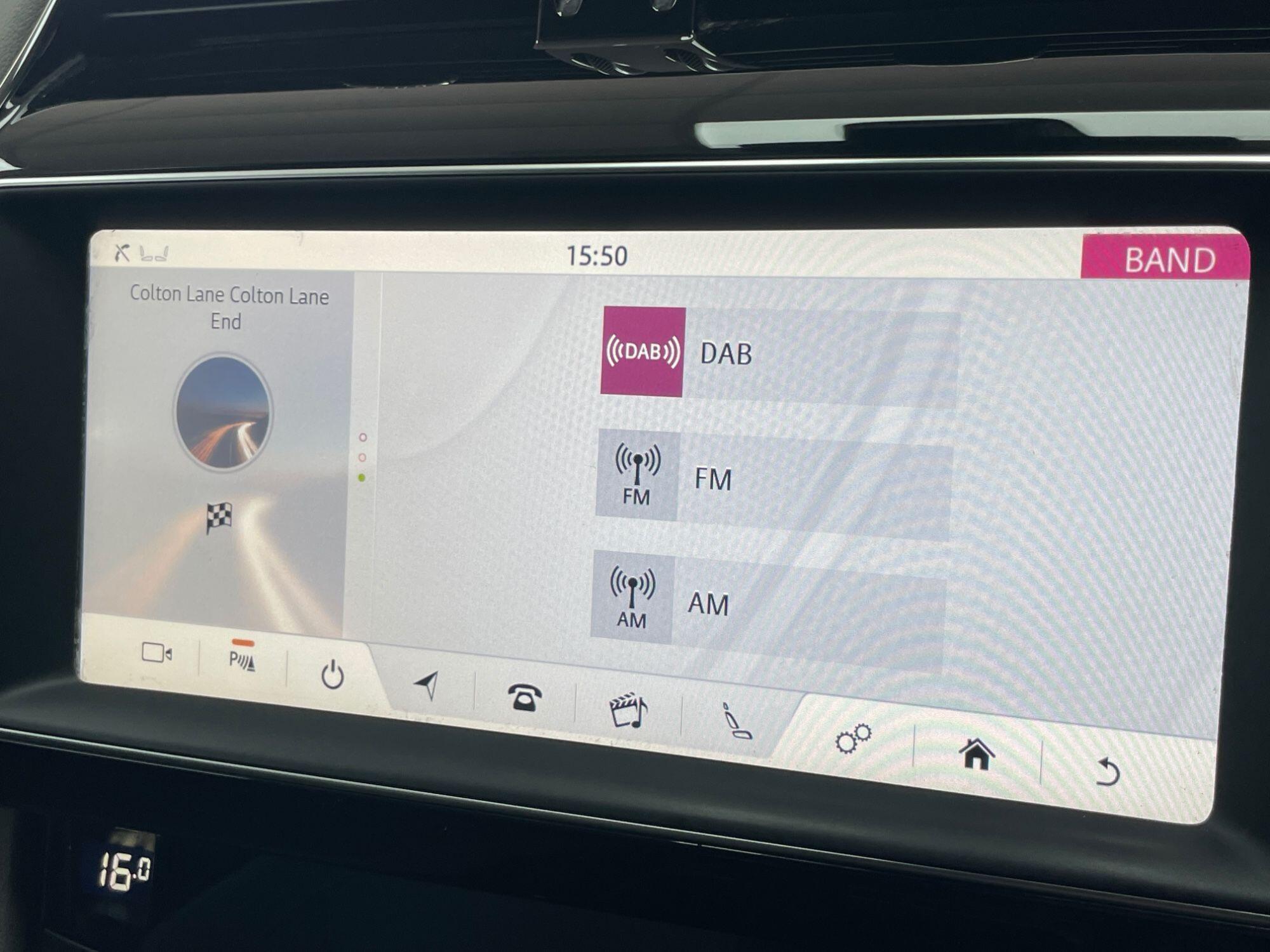 Jaguar F-Pace - Image 42