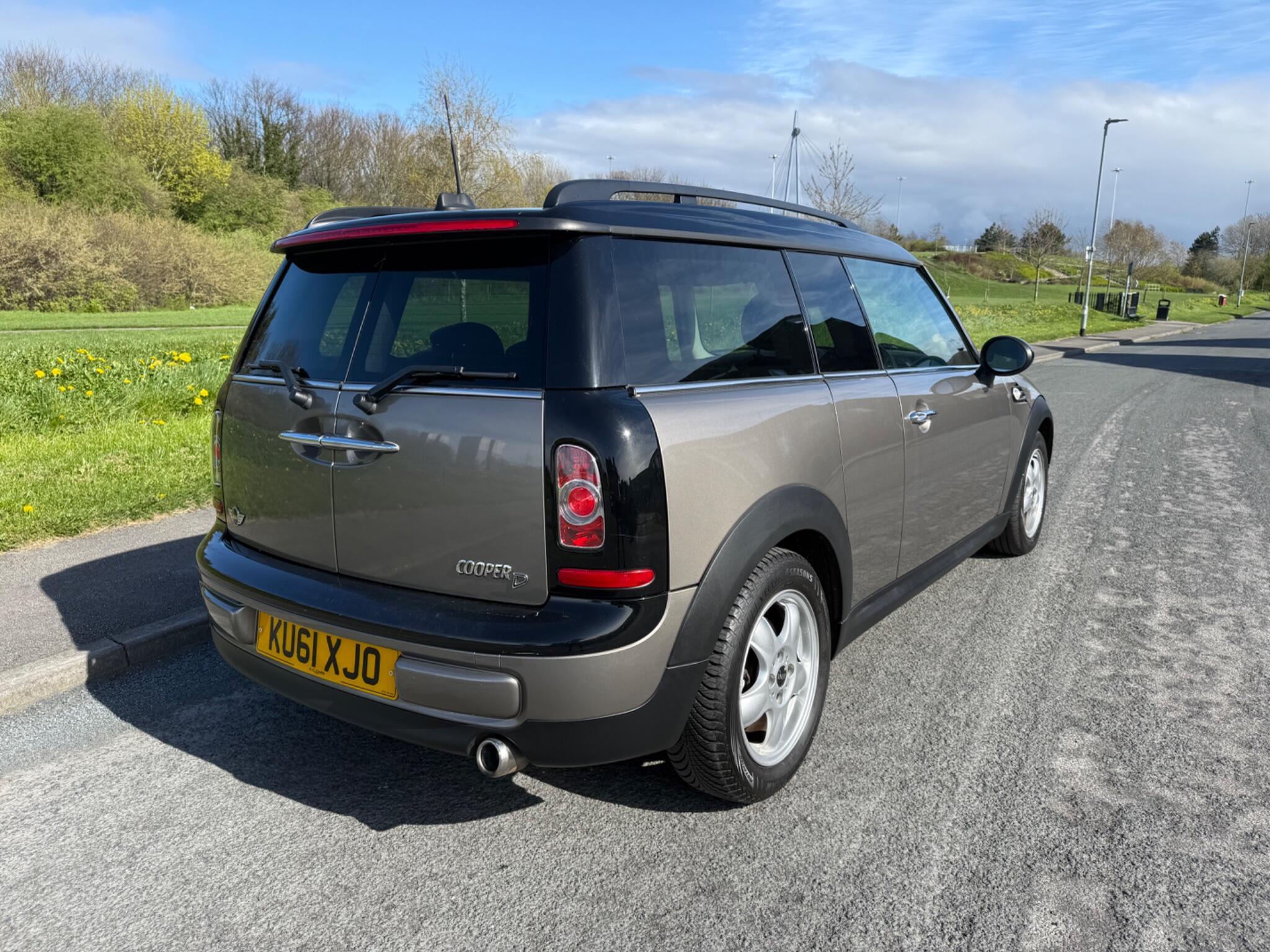 MINI Clubman - Image 3