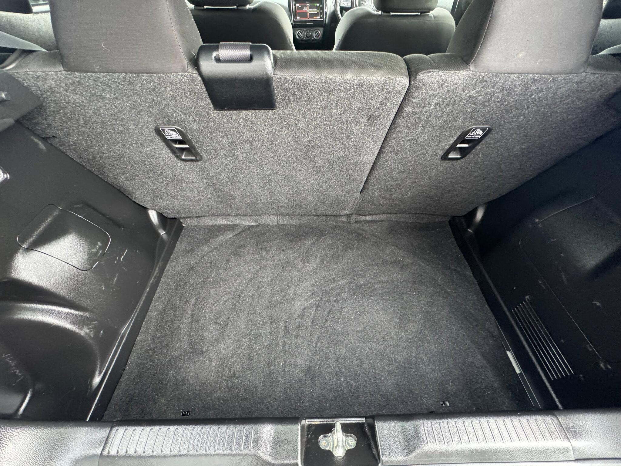 Suzuki Swift - Image 9
