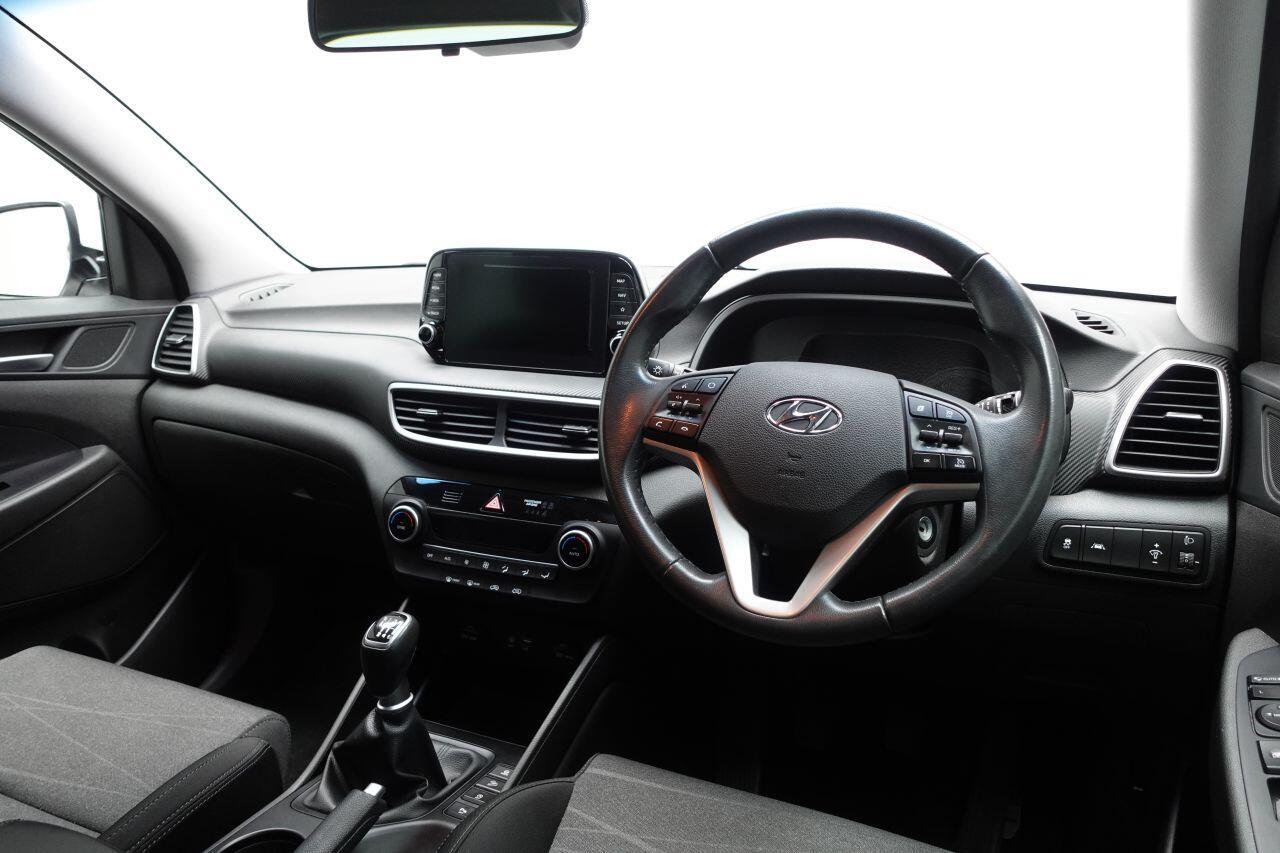 Hyundai Tucson - Image 15