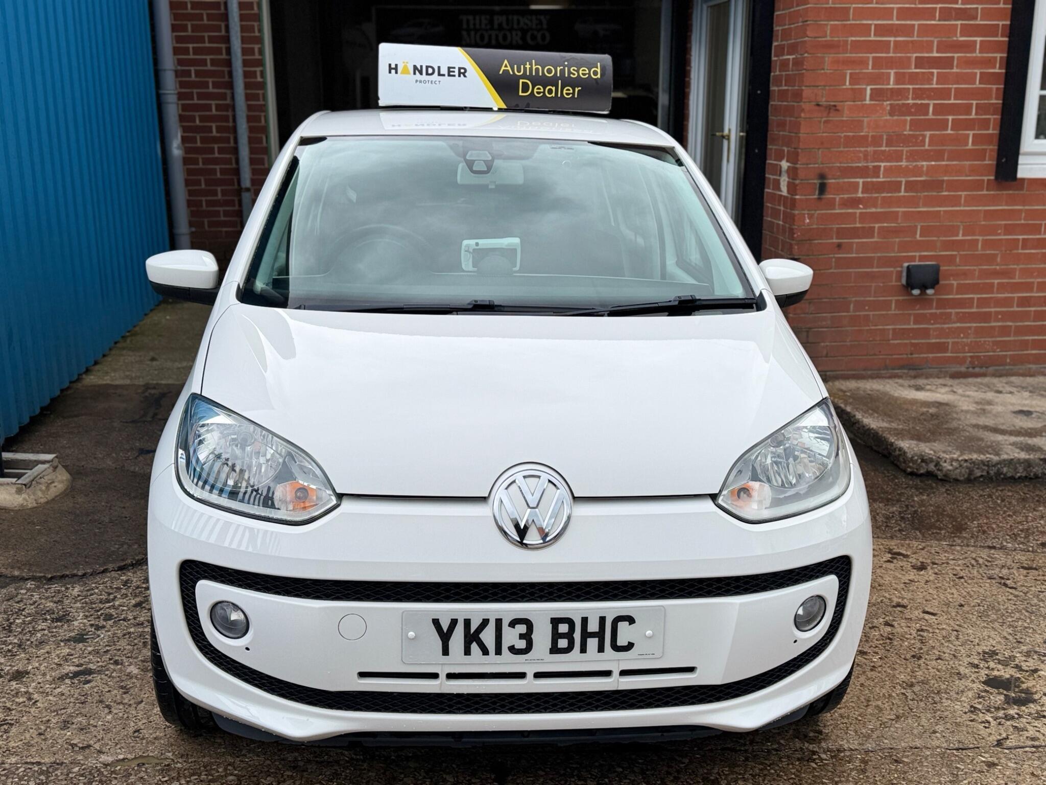 Volkswagen up! - Image 14