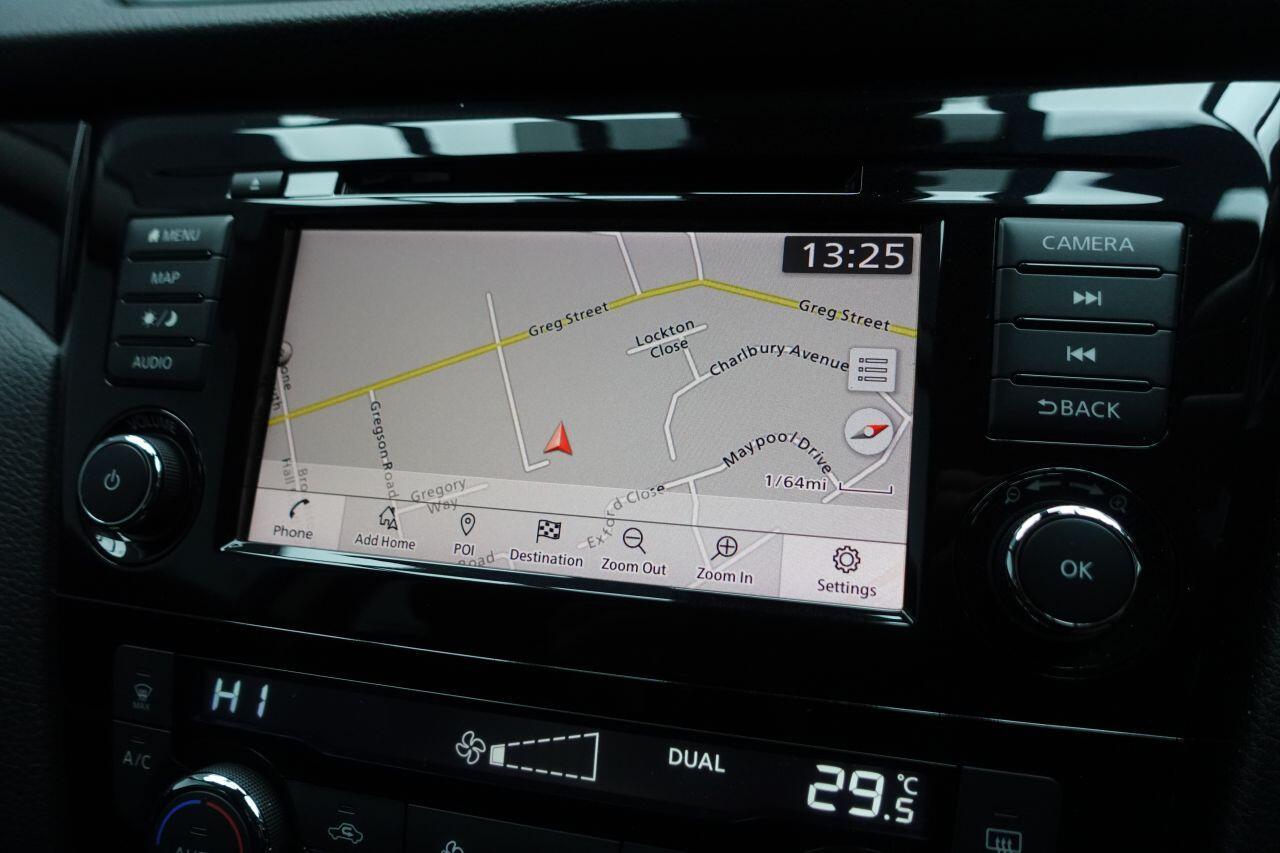 Nissan Qashqai - Image 2