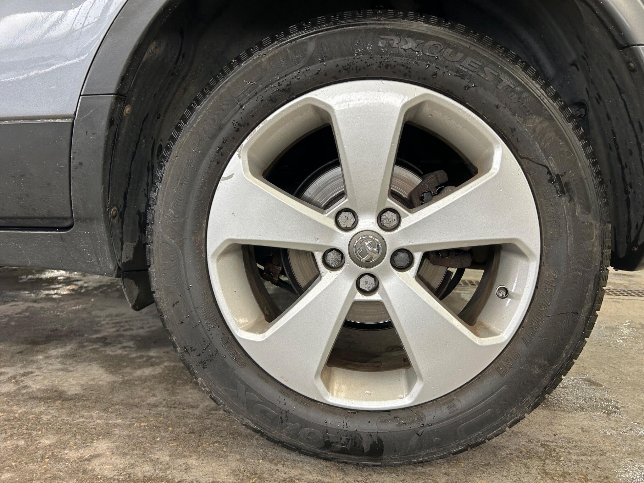 Vauxhall Mokka X - Image 28