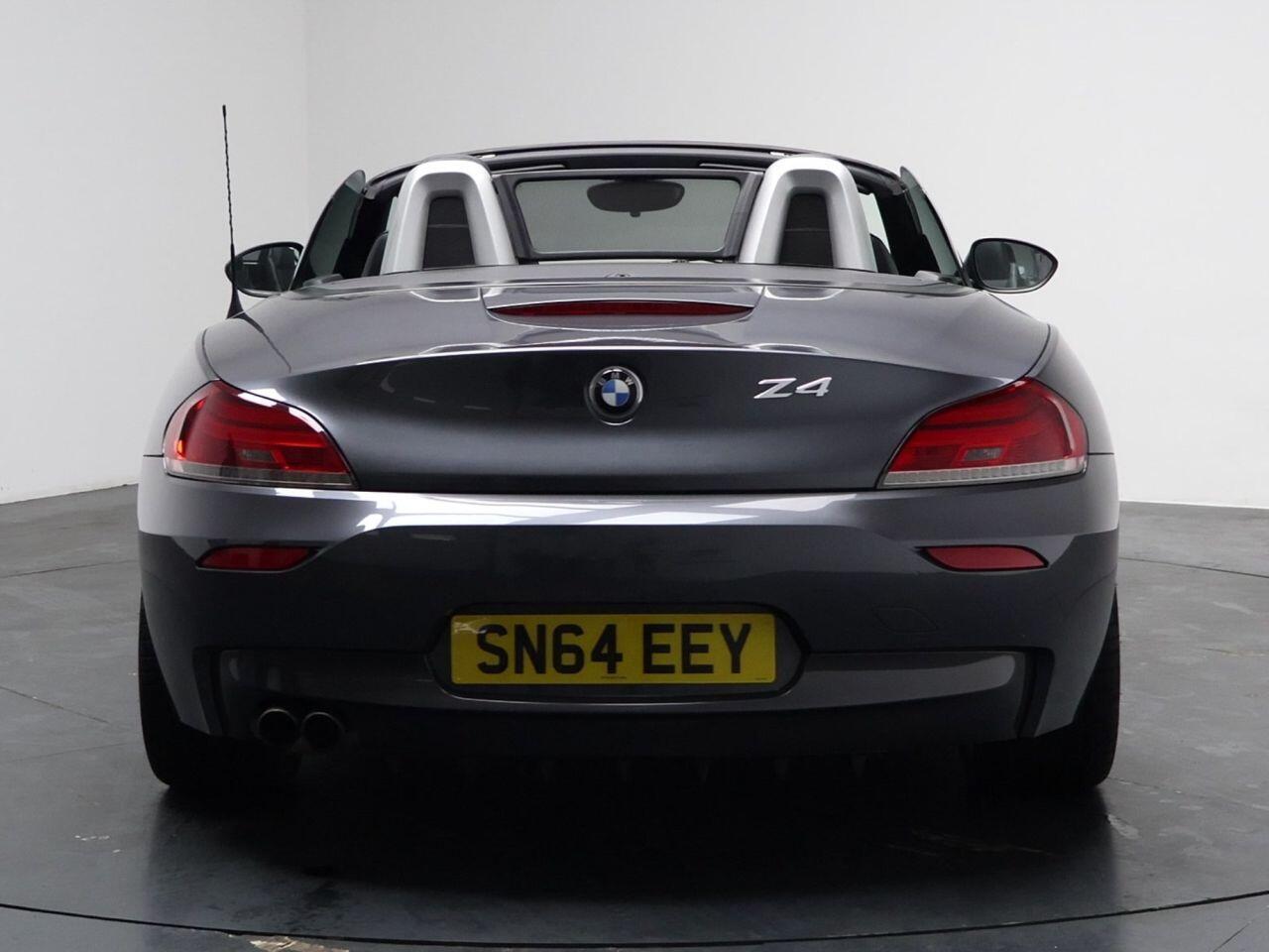 BMW Z4 - Image 11
