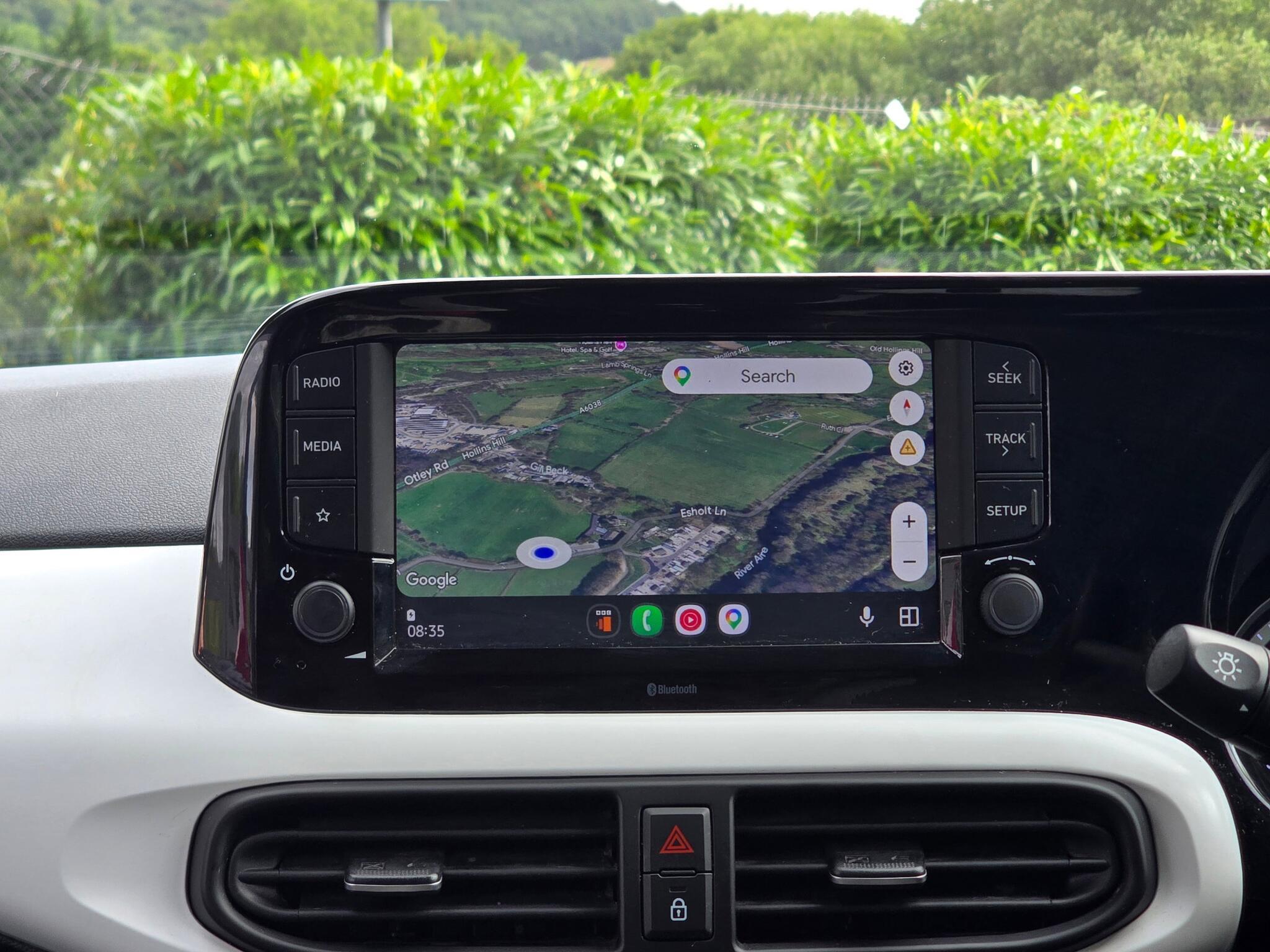 Hyundai i10 - Image 2