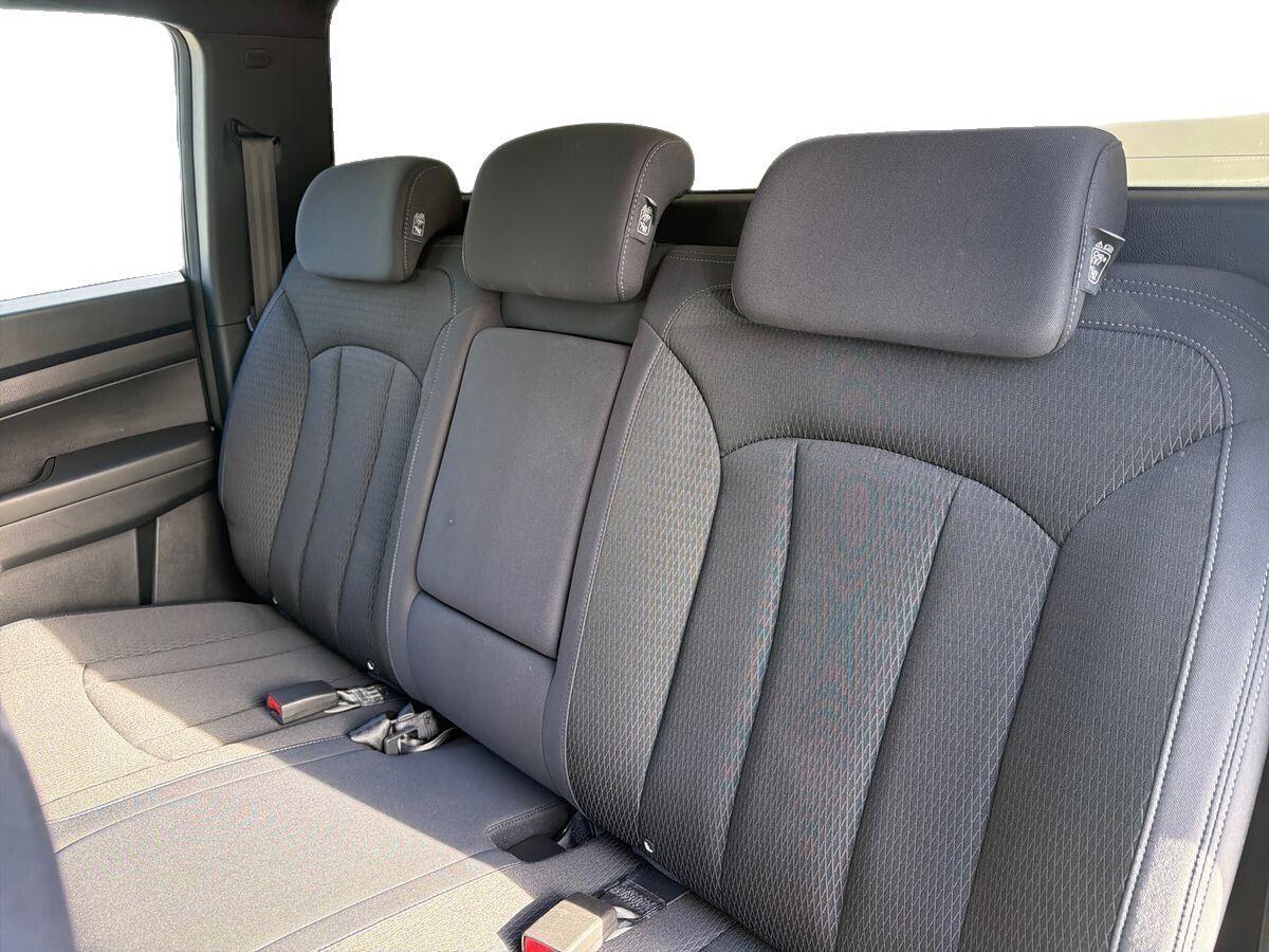Ssangyong Musso - Image 16