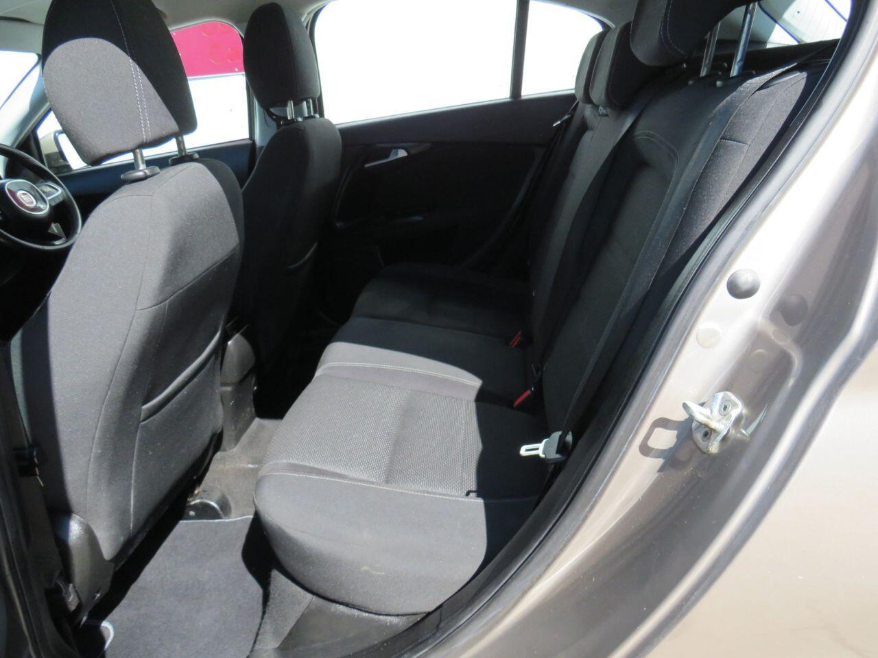 Fiat Tipo - Image 12