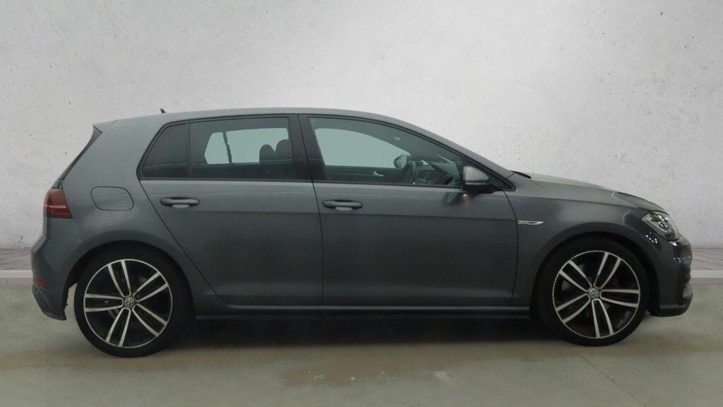 Volkswagen Golf - Image 6