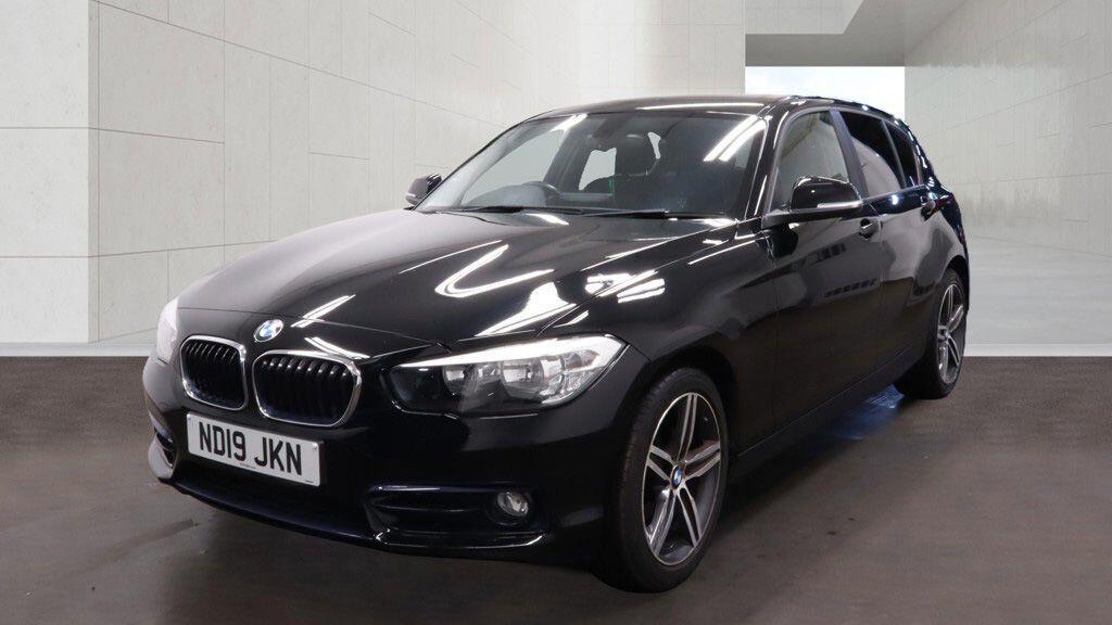BMW 1 Series - Image 3