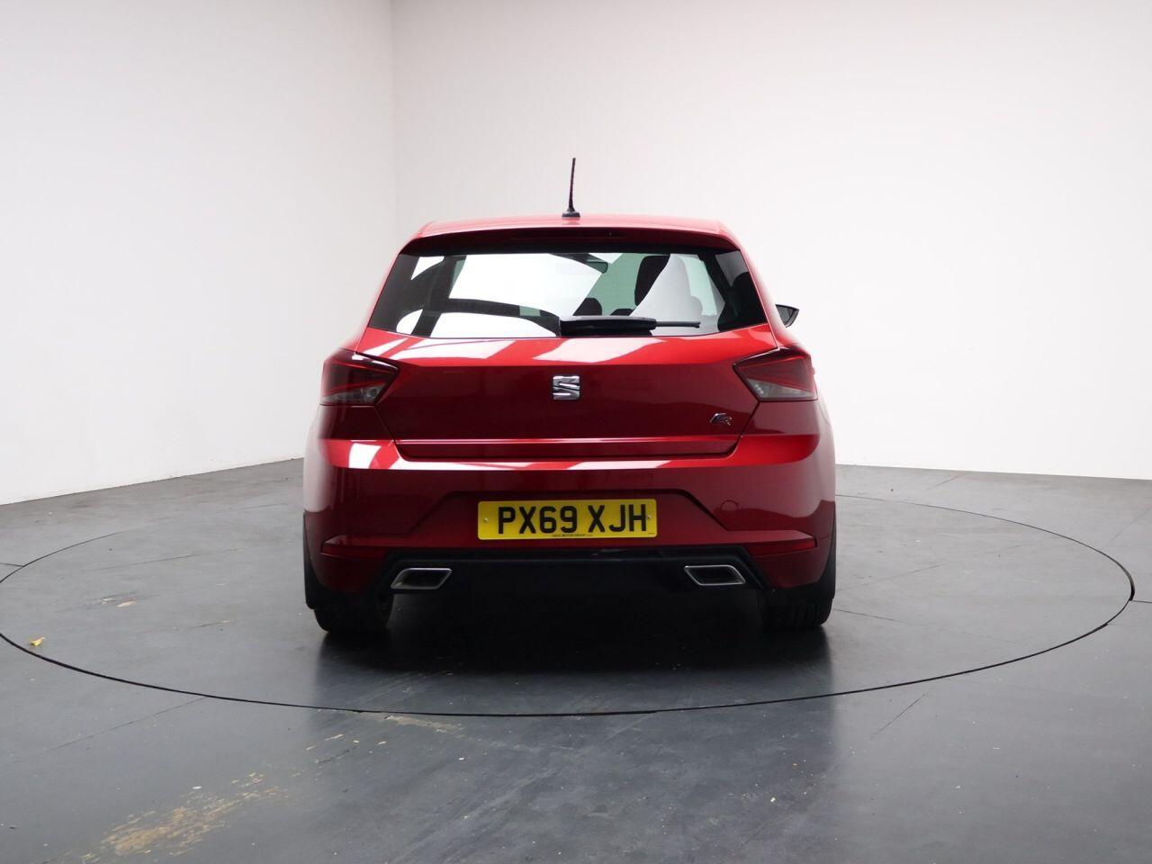 SEAT Ibiza - Image 11