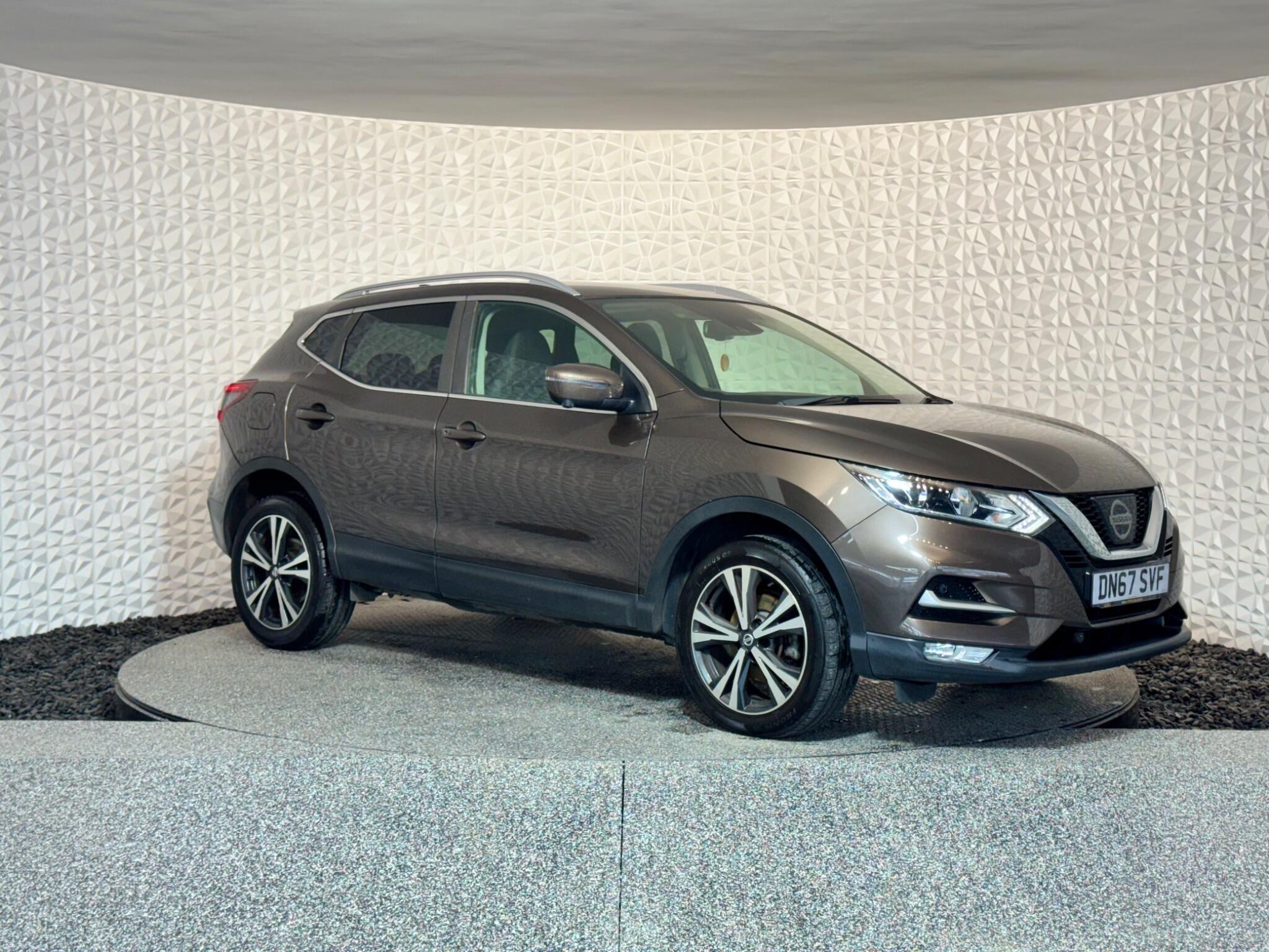 Nissan Qashqai - Image 7