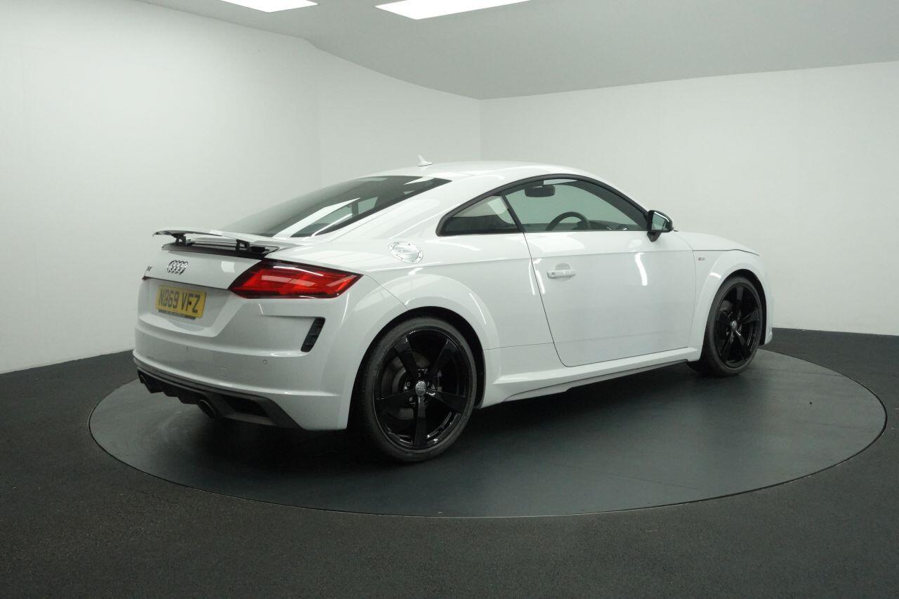 Audi TT - Image 12