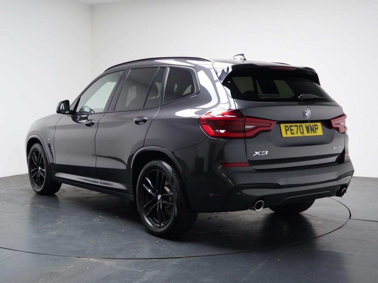 BMW X3 - Image 9
