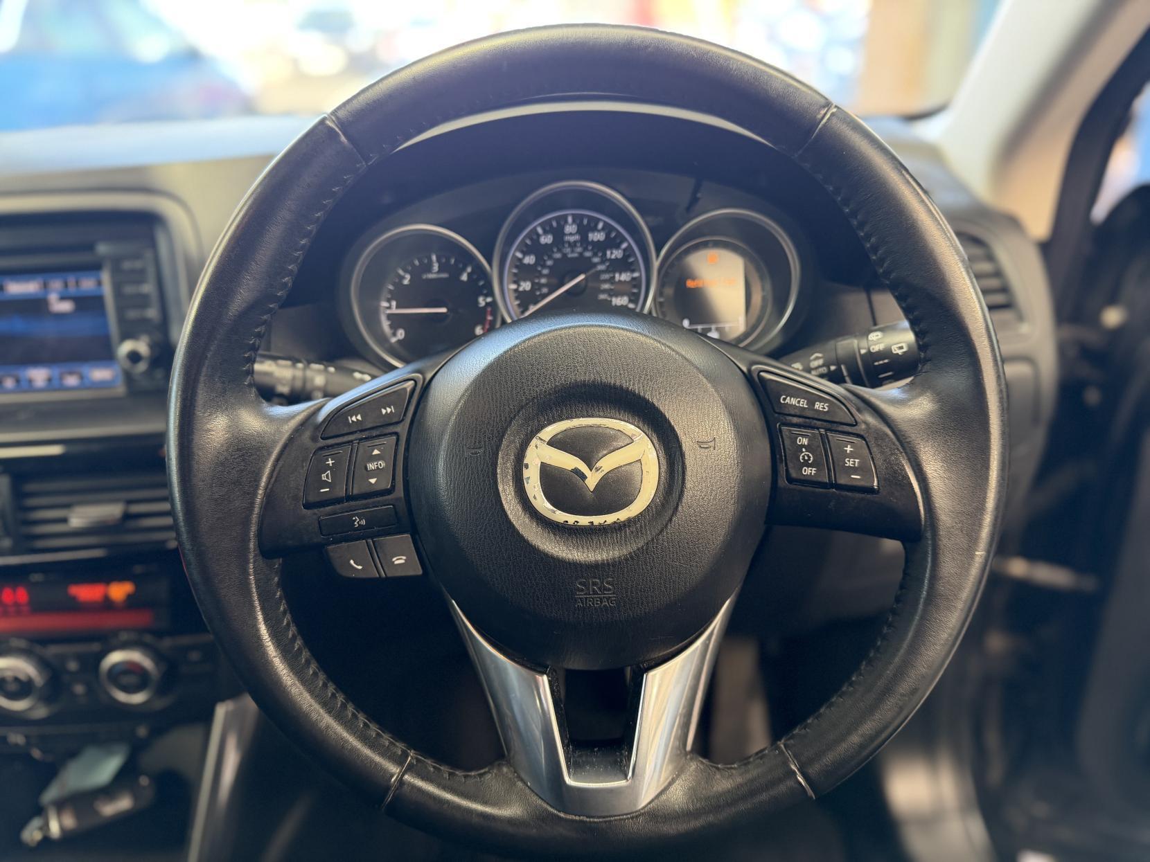 Mazda CX-5 - Image 19