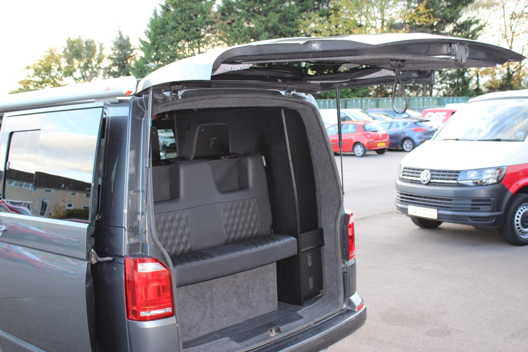 Volkswagen Campervan T6 - Image 18