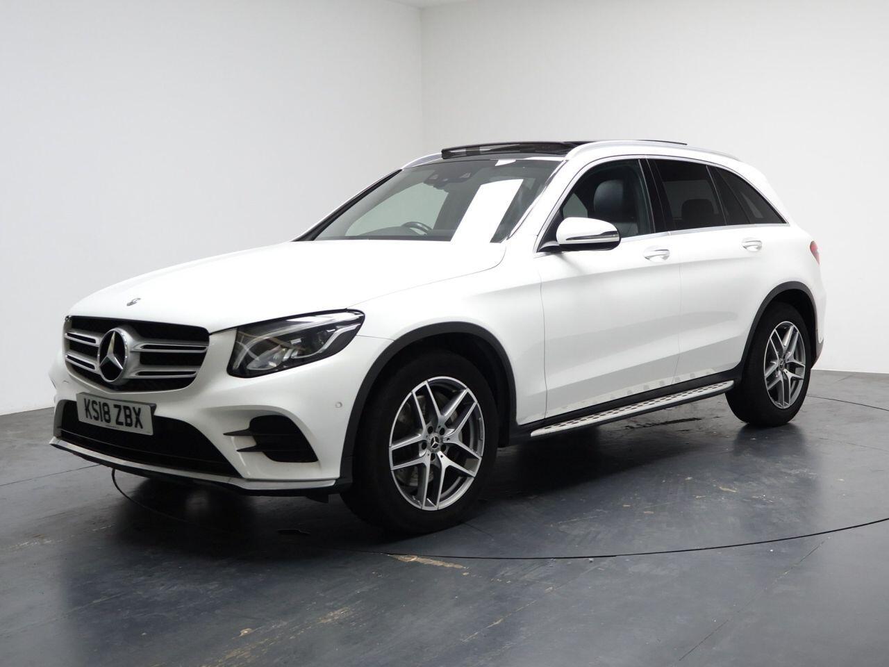 Mercedes GLC - Image 6