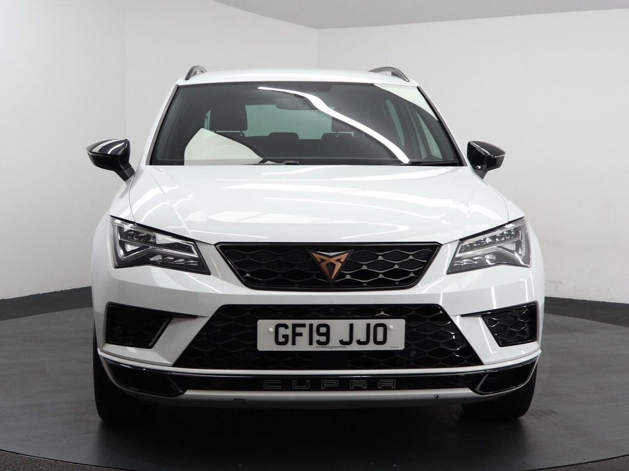 SEAT Cupra Ateca - Image 5