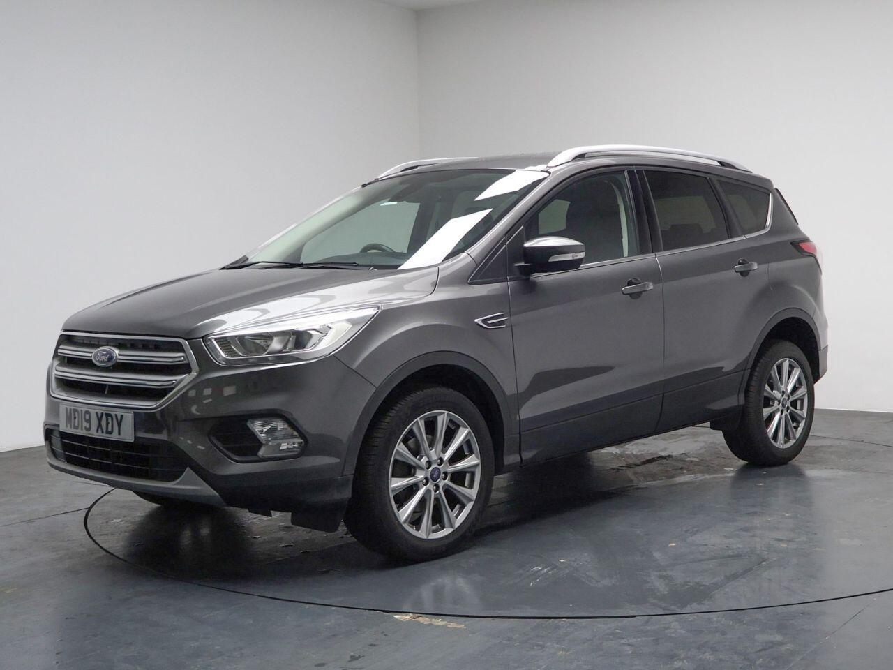 Ford Kuga - Image 7
