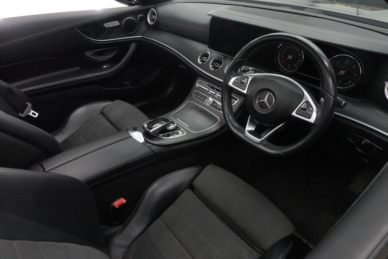 Mercedes-benz E-CLASS - Image 15