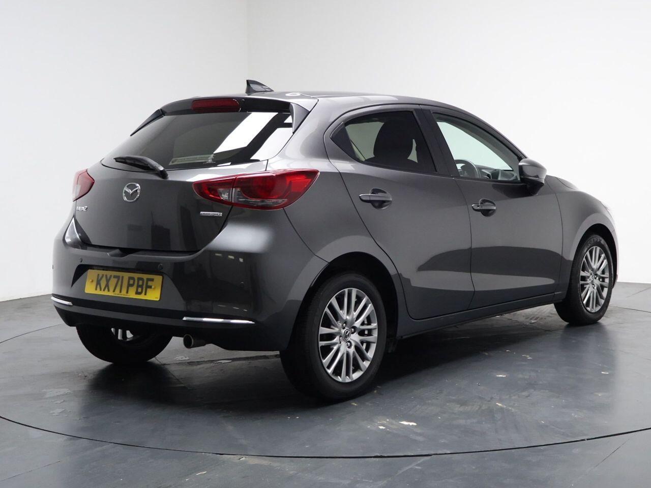 Mazda MAZDA2 - Image 12