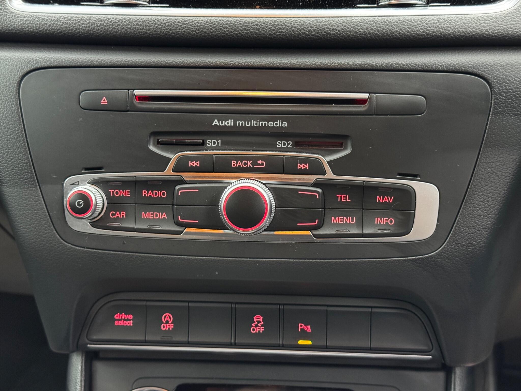 Audi Q3 - Image 27