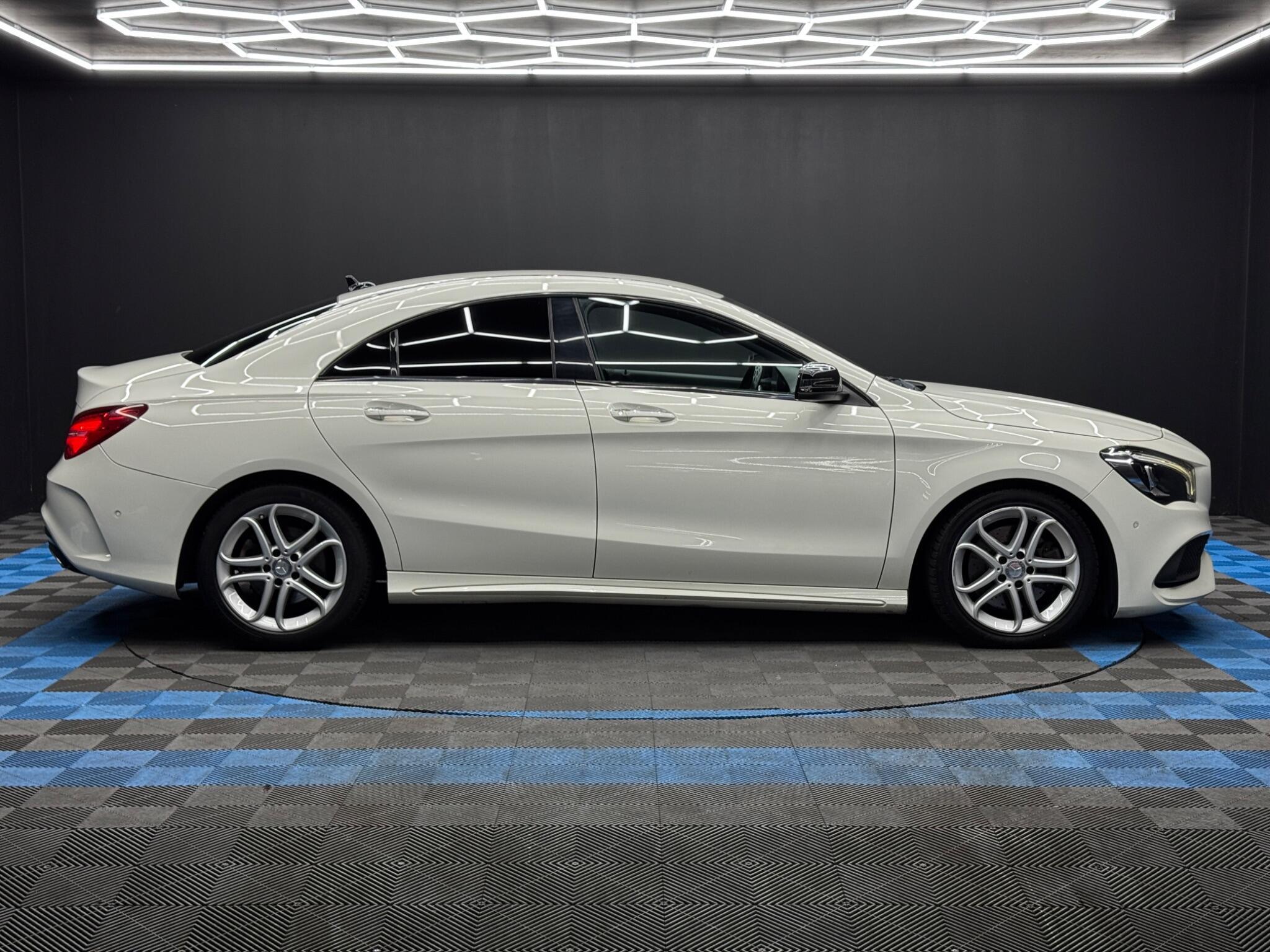 Mercedes CLA - Image 4
