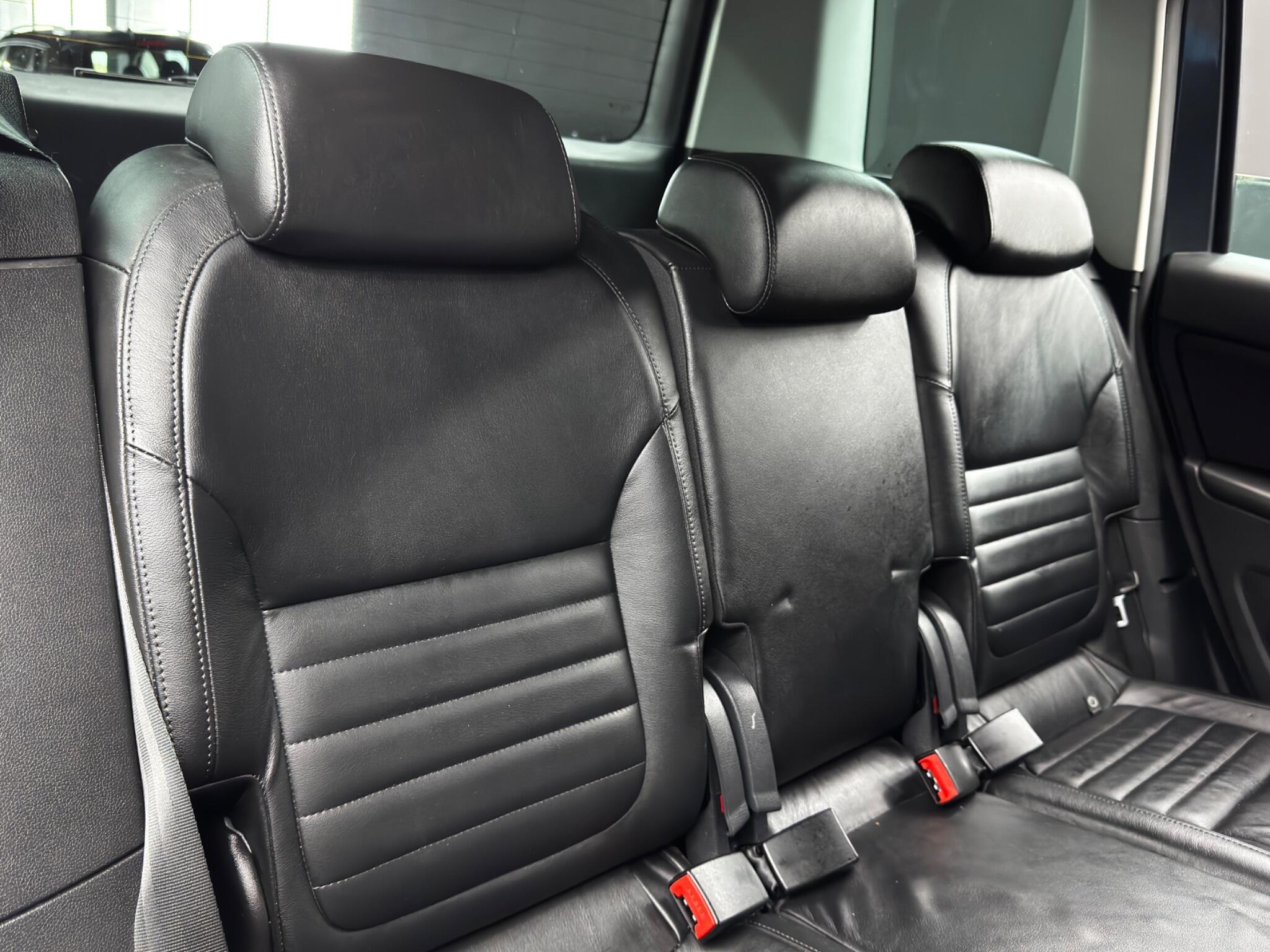 Skoda Yeti - Image 15