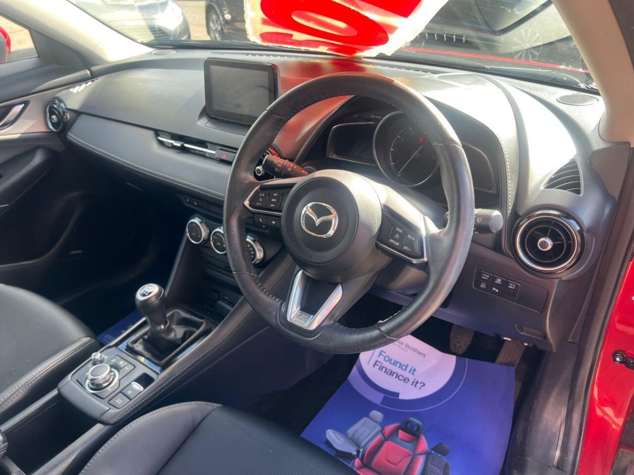 Mazda CX-3 - Image 12
