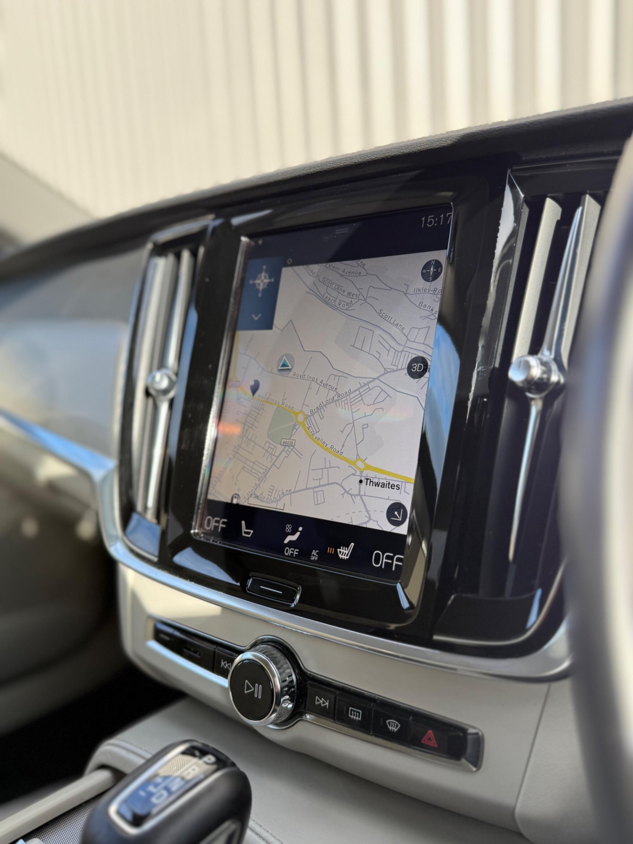 Volvo S90 - Image 39