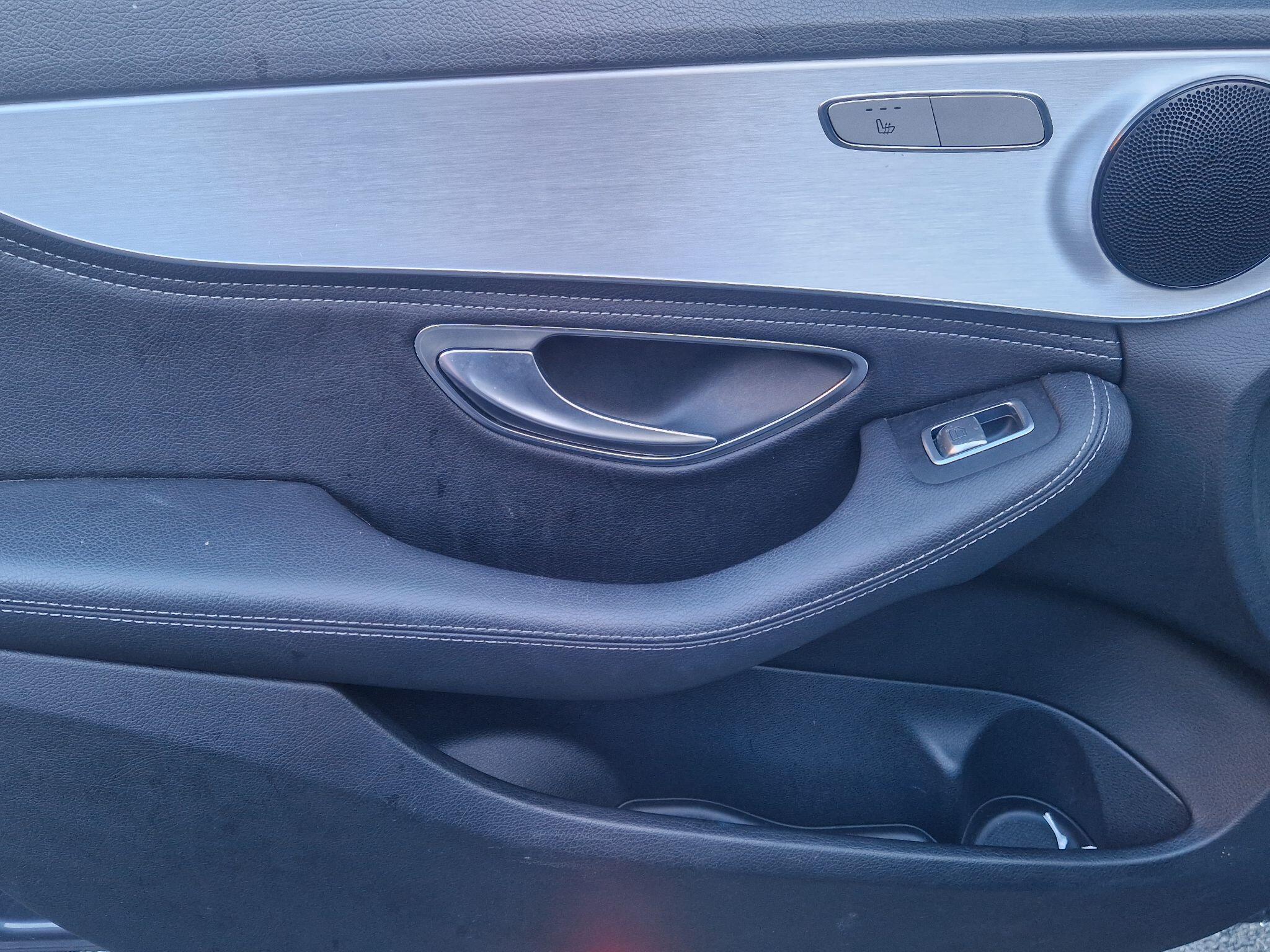 Mercedes C Class - Image 39