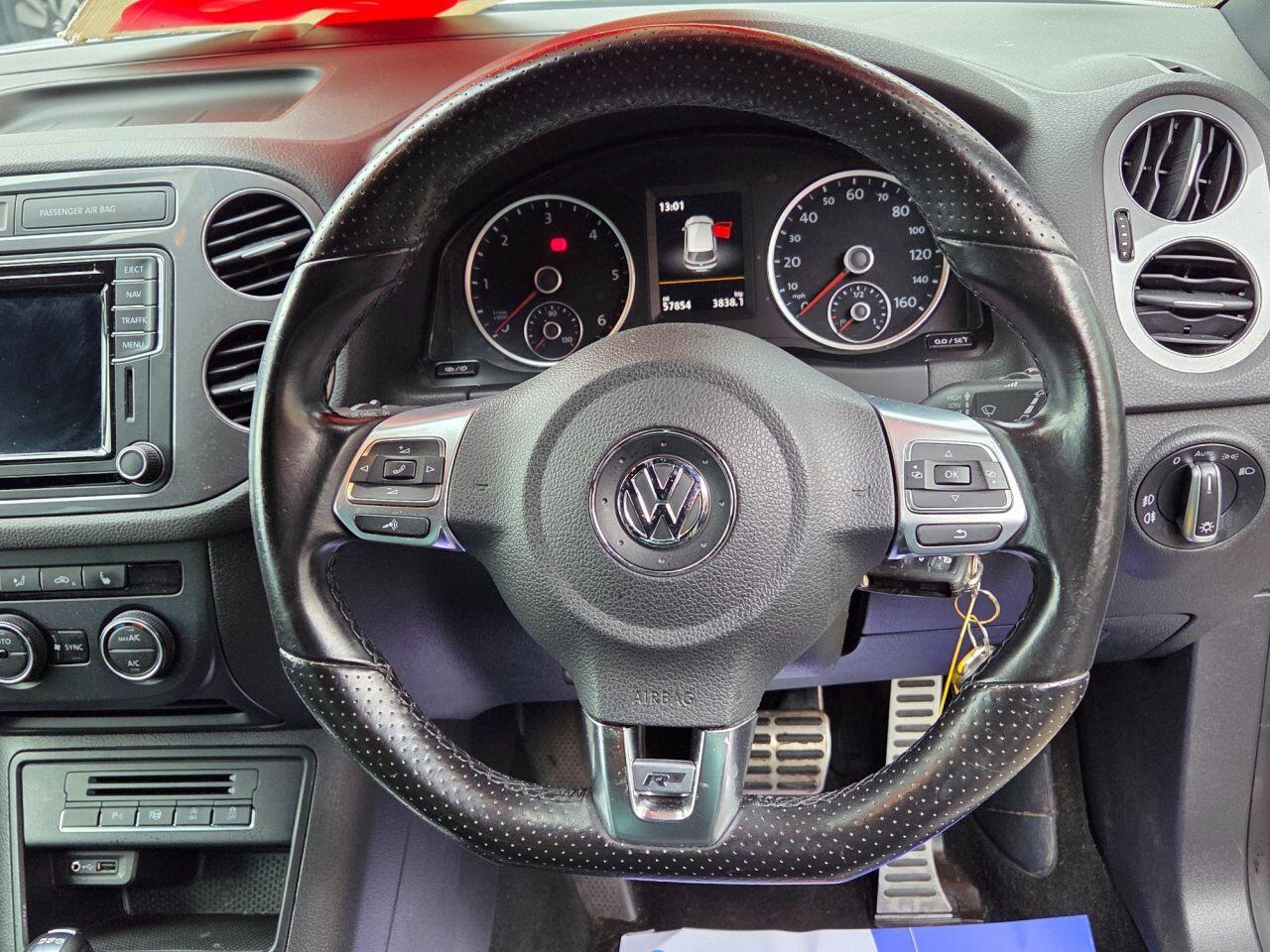 Volkswagen Tiguan - Image 16