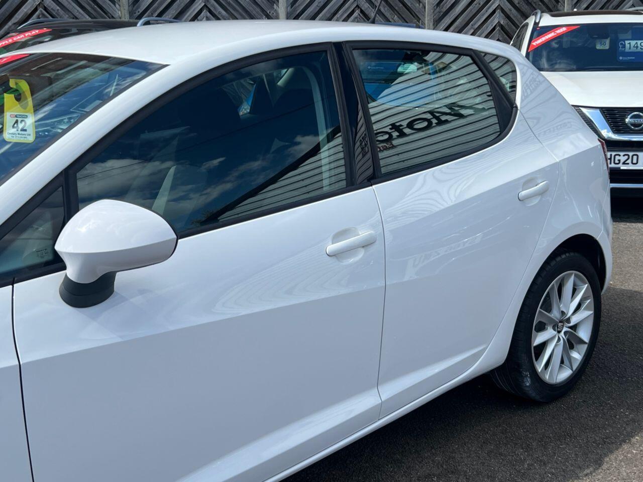 SEAT Ibiza - Image 13