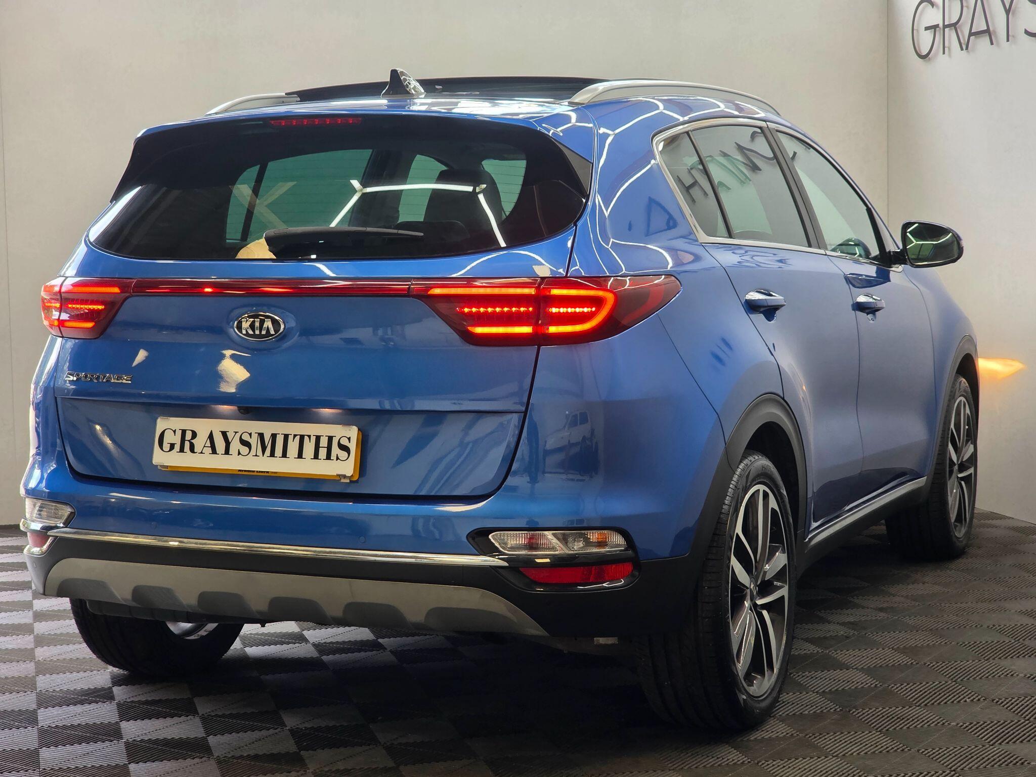 Kia Sportage - Image 6