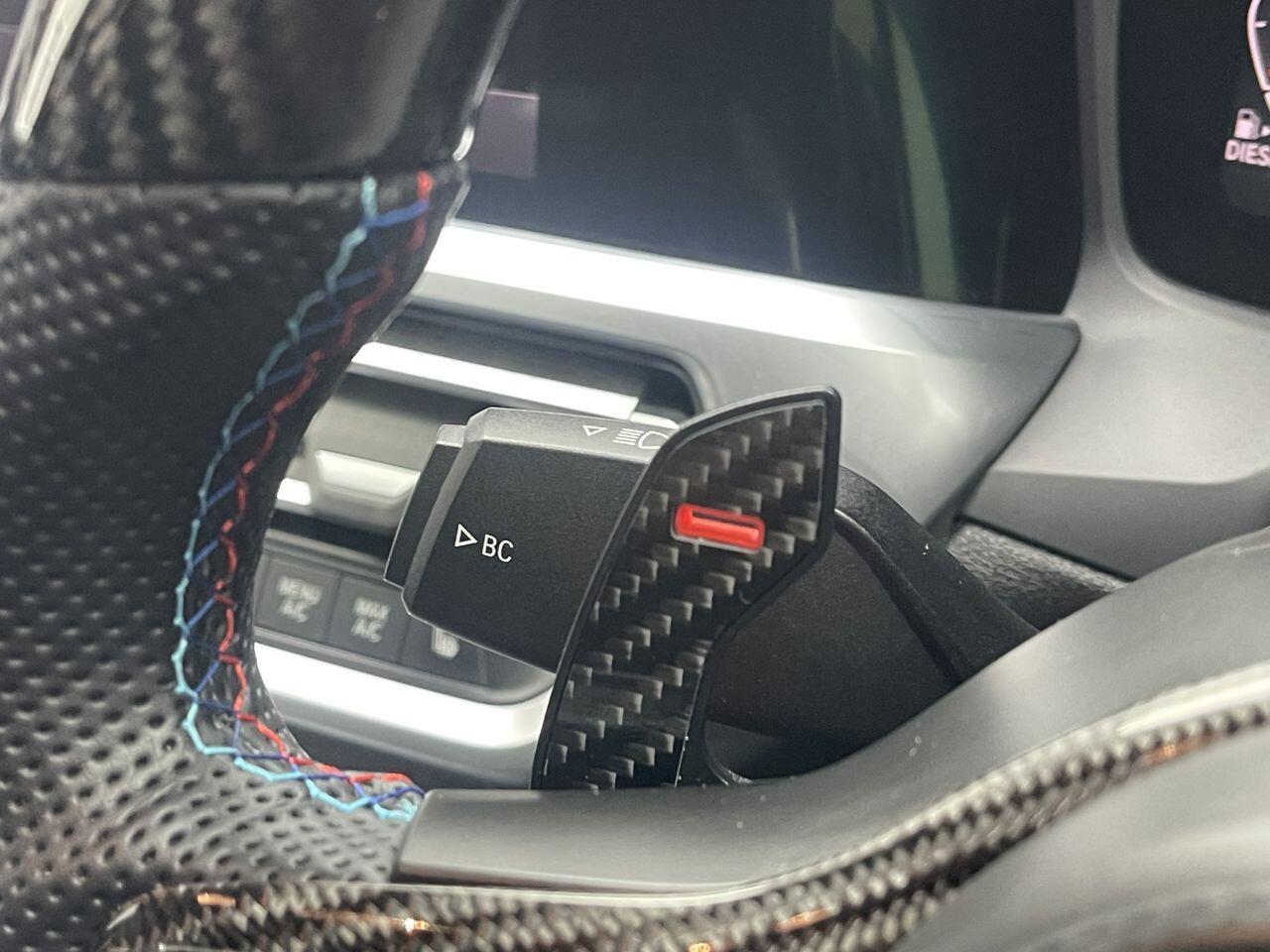 BMW 3 Series - Image 22