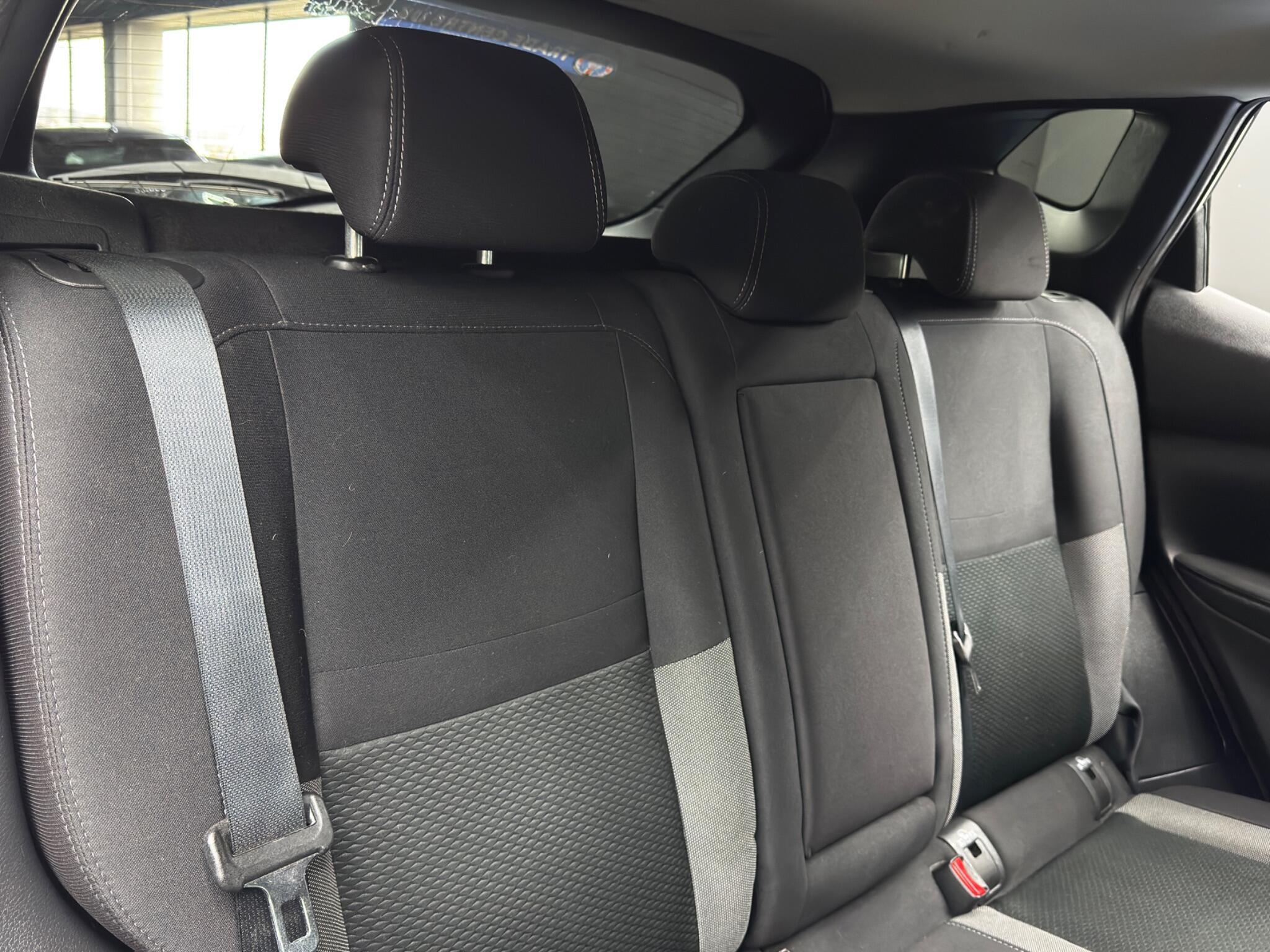 Nissan Qashqai - Image 14