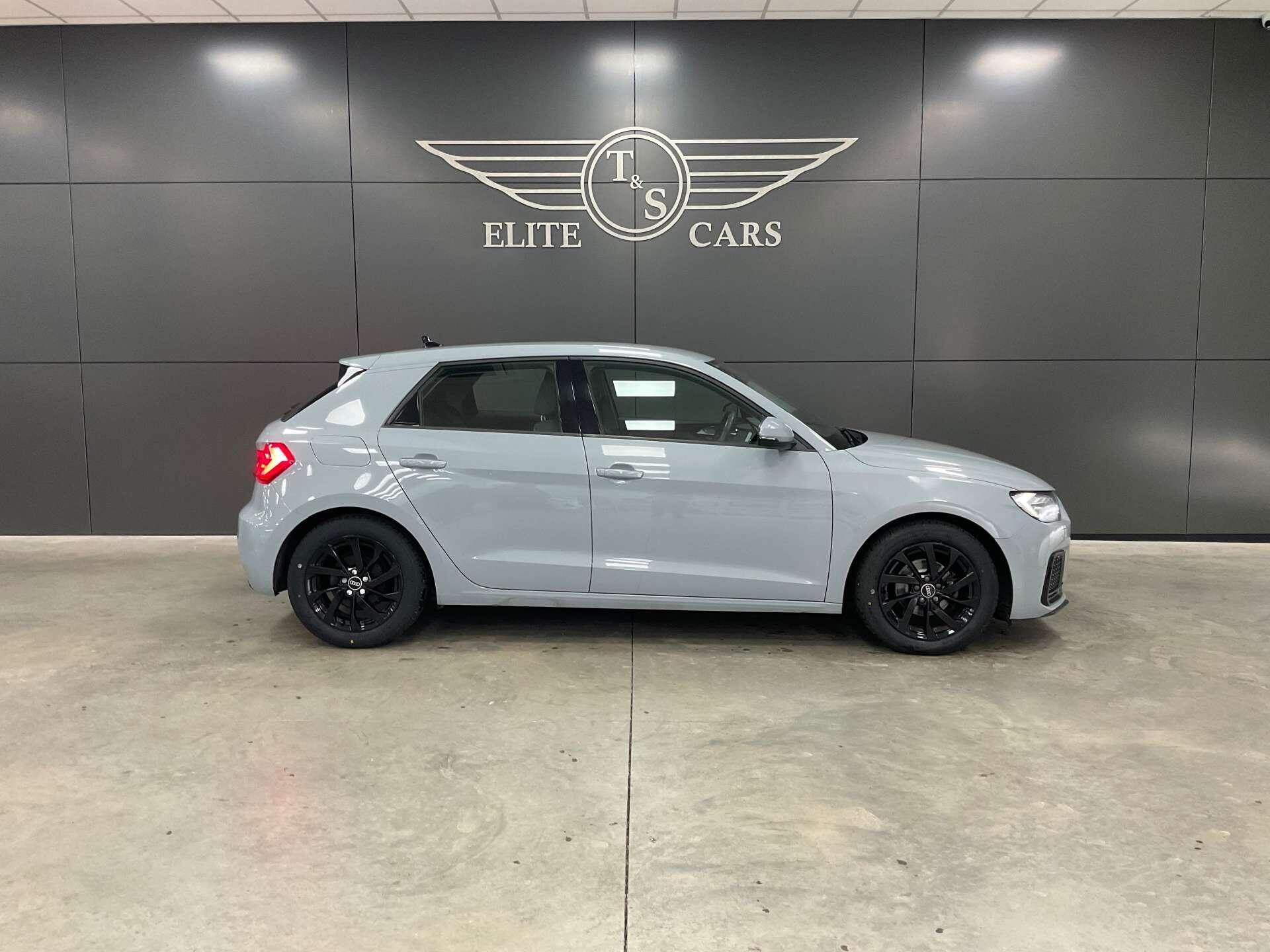 Audi A1 - Image 2