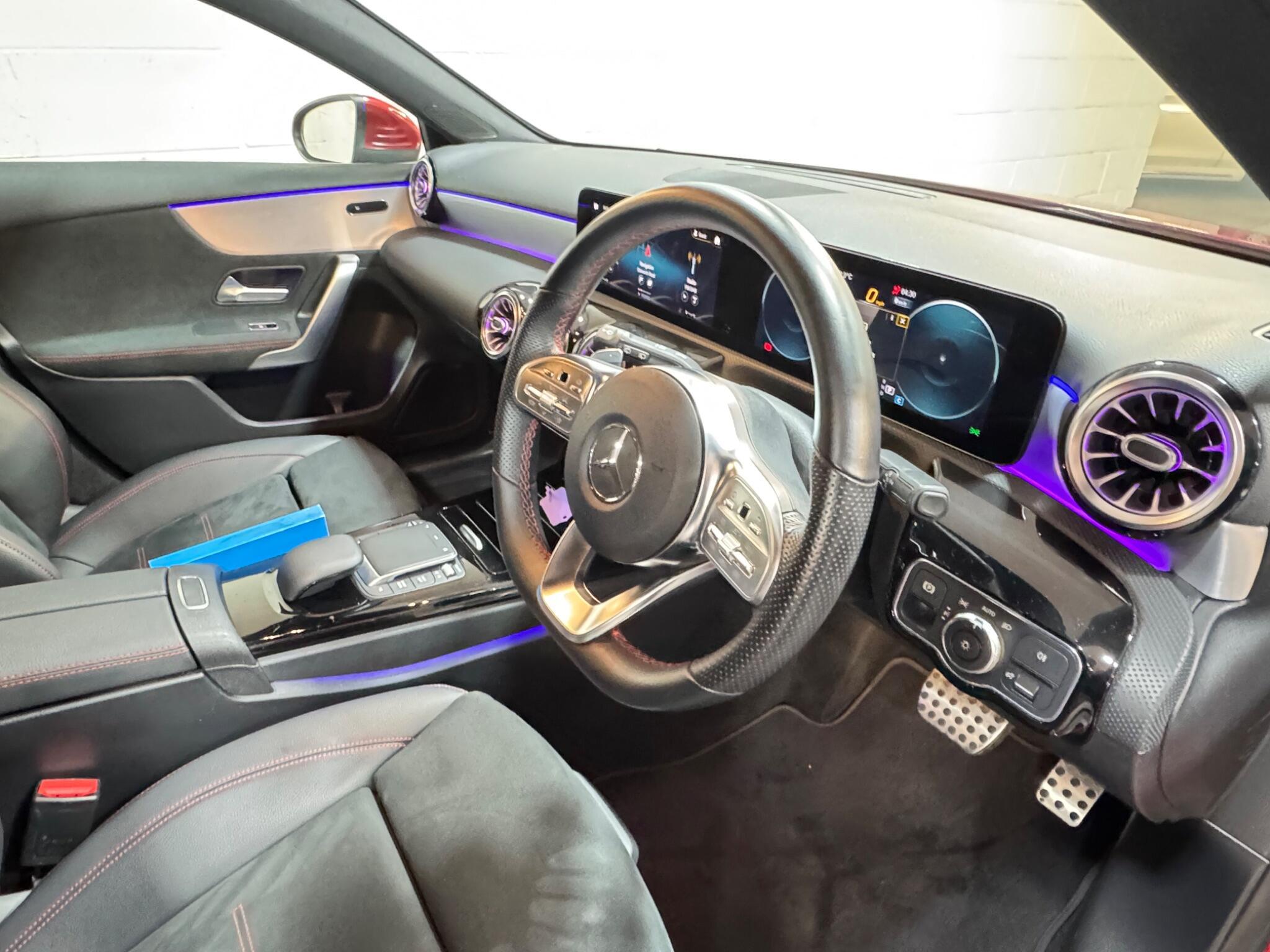 Mercedes A Class - Image 9