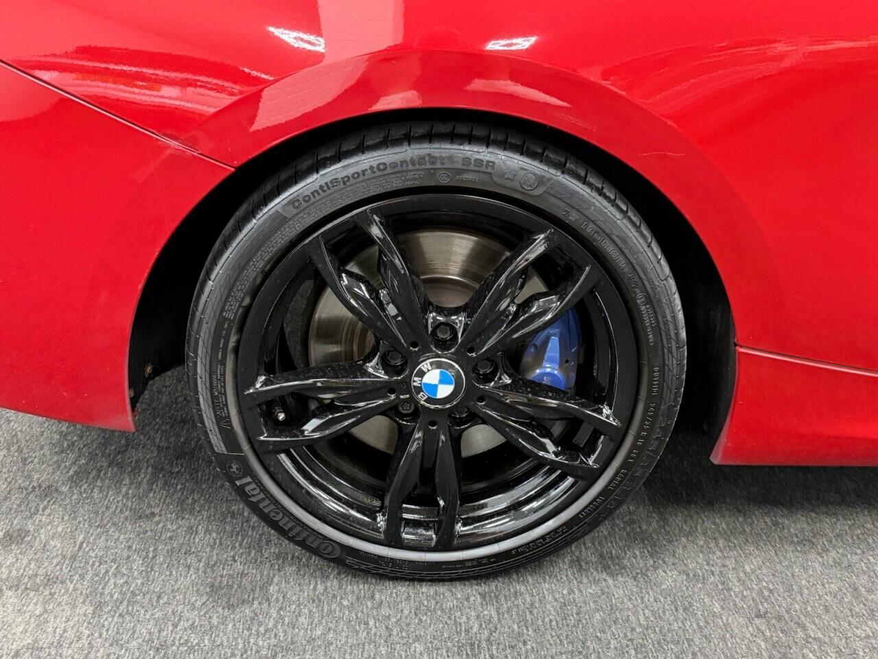 BMW 2 Series - Image 14