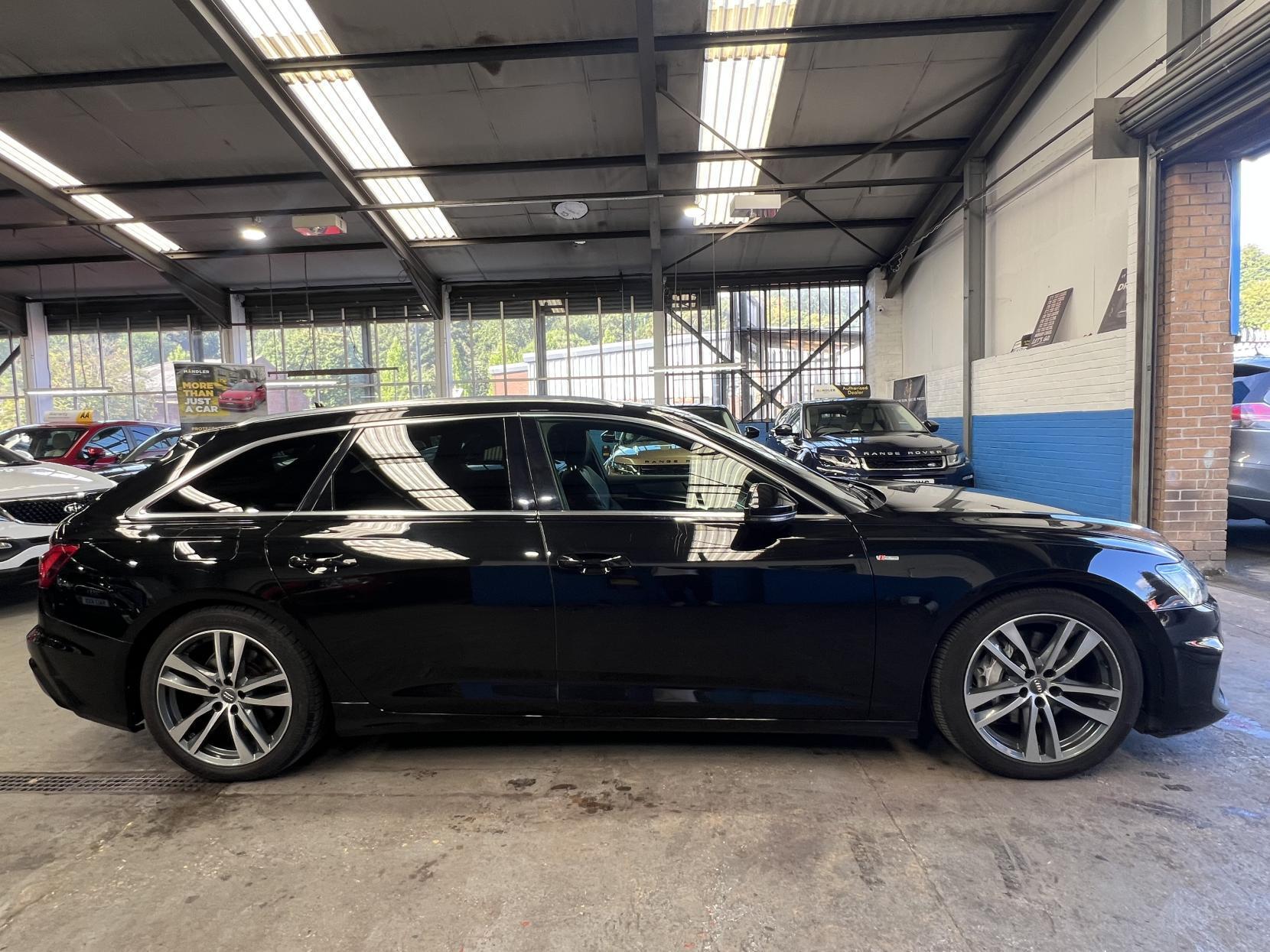 Audi A6 Avant - Image 8