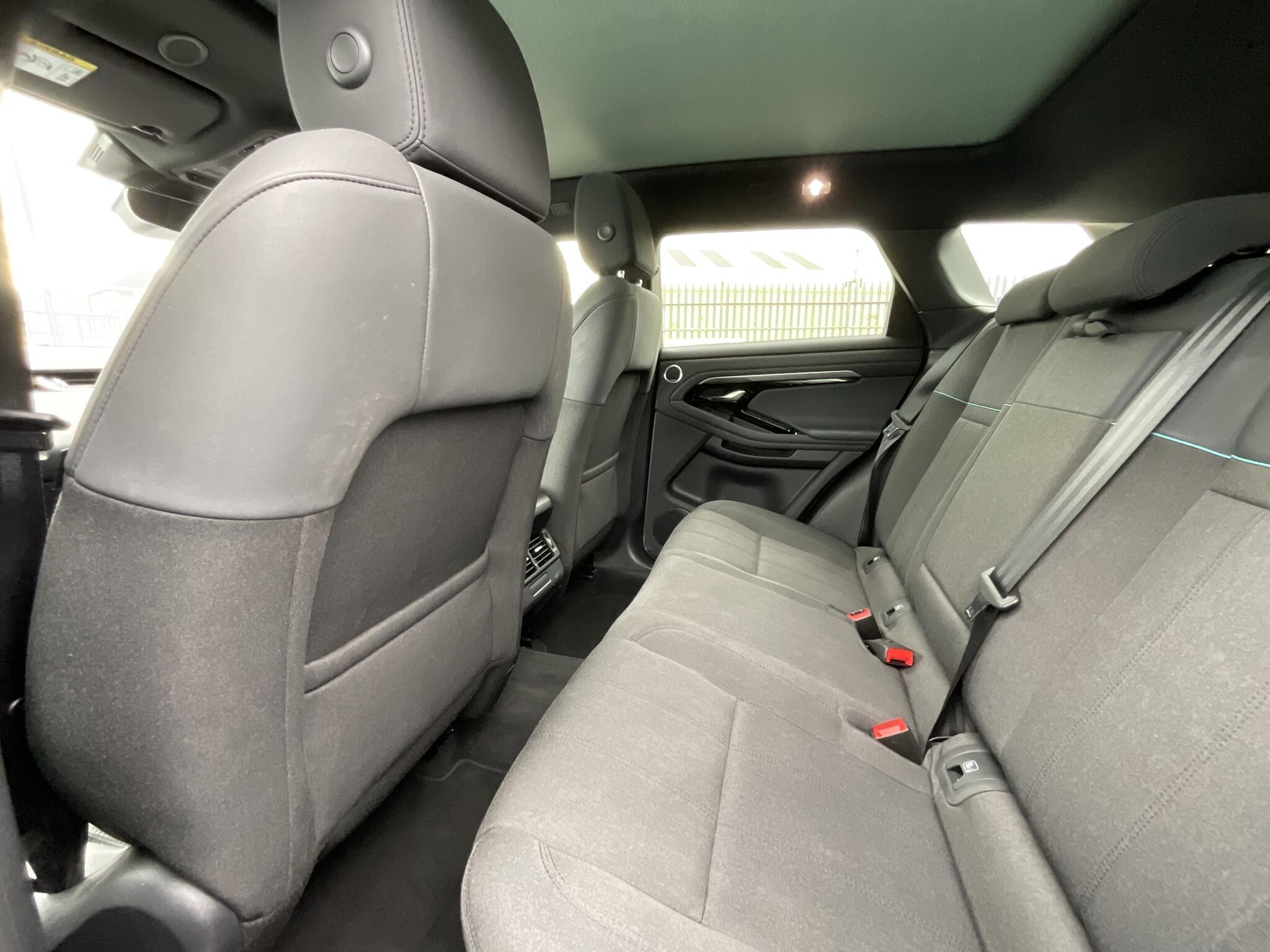 Land Rover Range Rover Evoque - Image 15