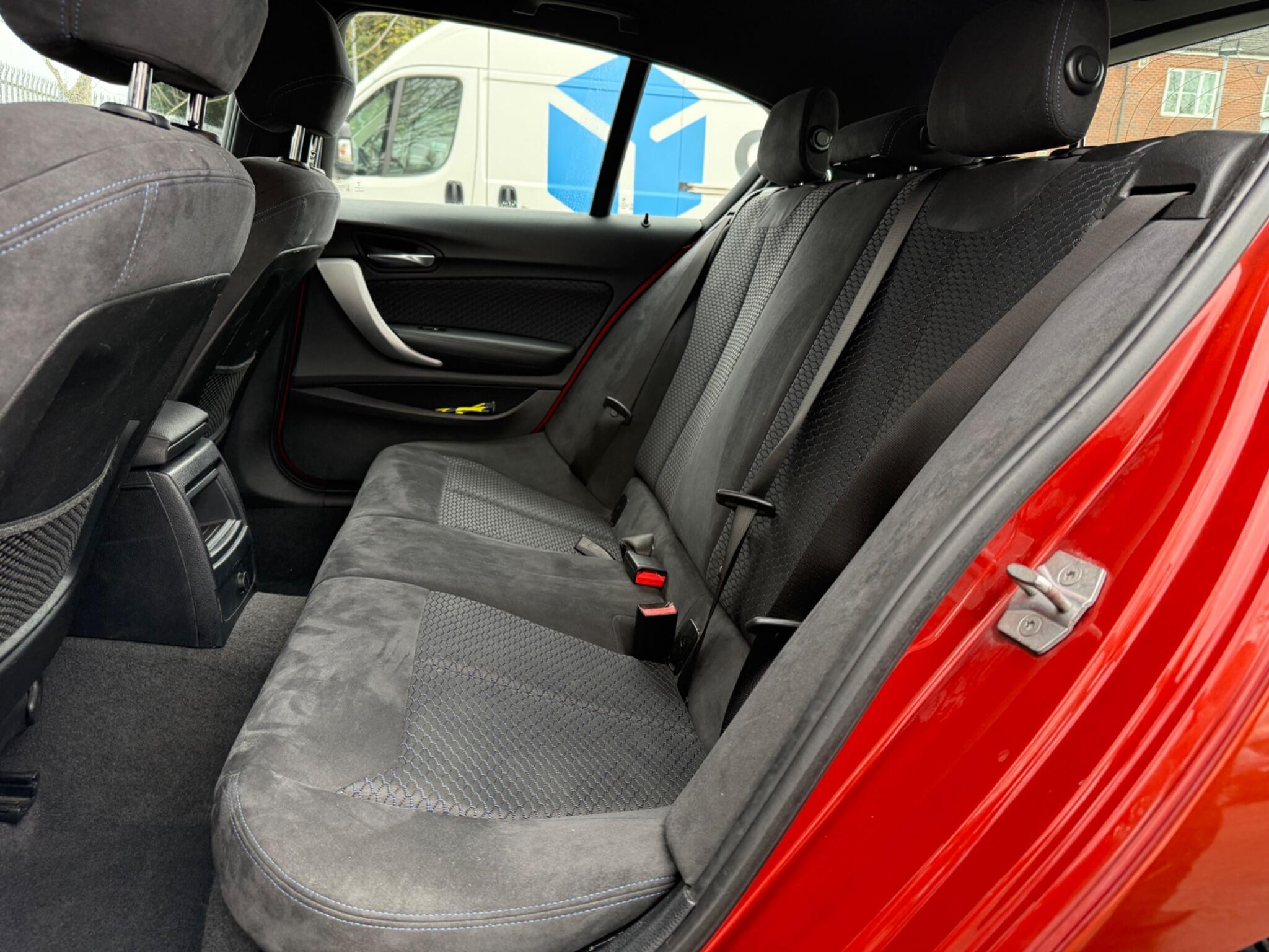 BMW 1 Series - Image 18