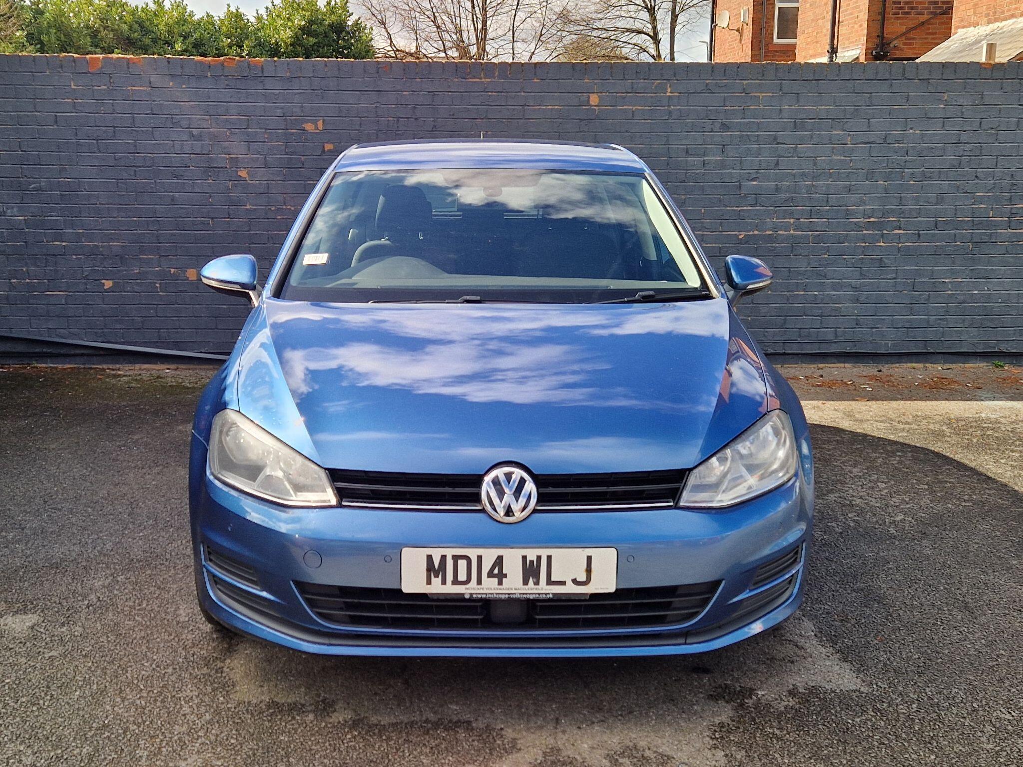 Volkswagen Golf - Image 4